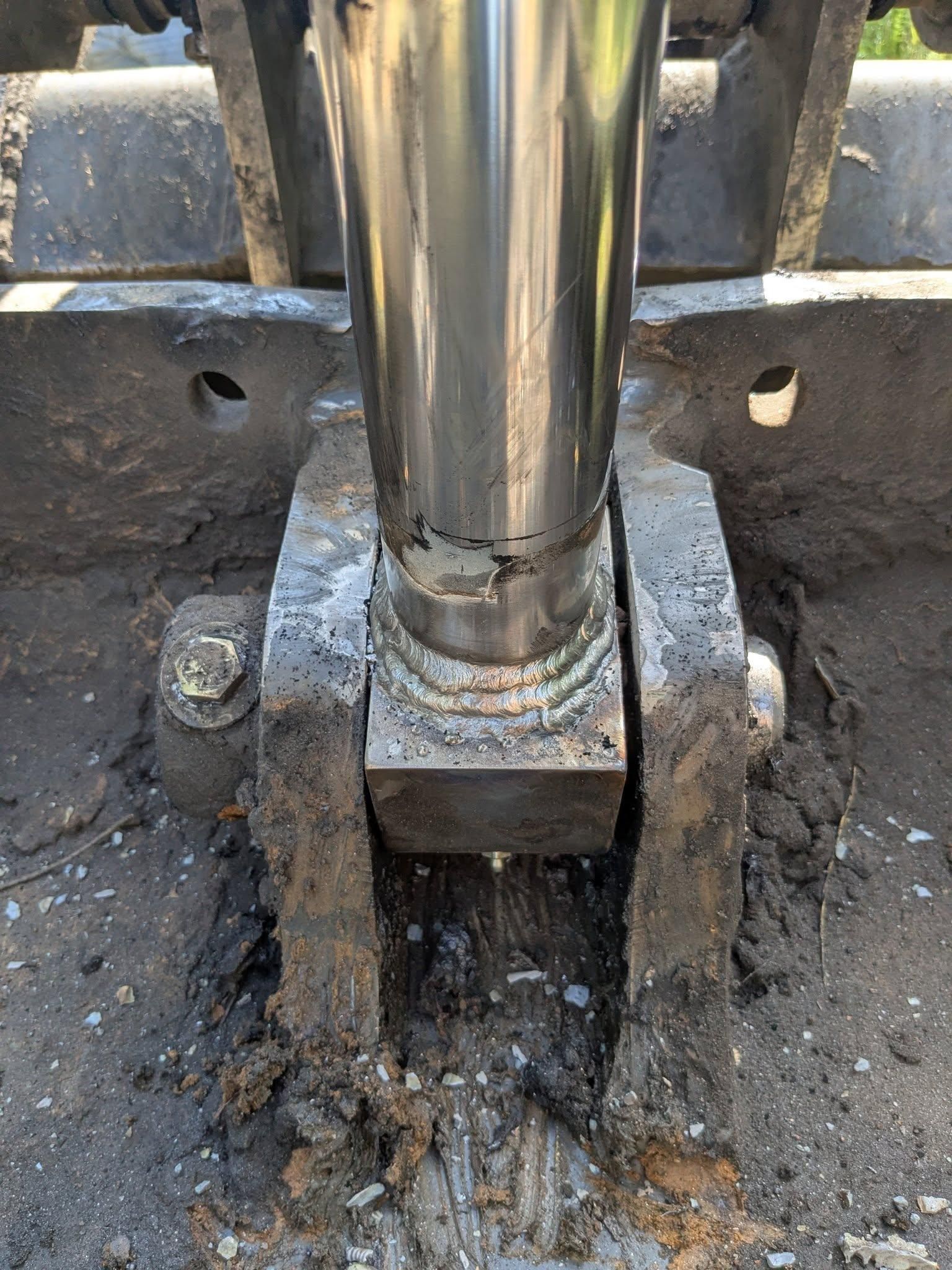 All Photos for Moose Welding And Metalworks in Blue Ridge, GA