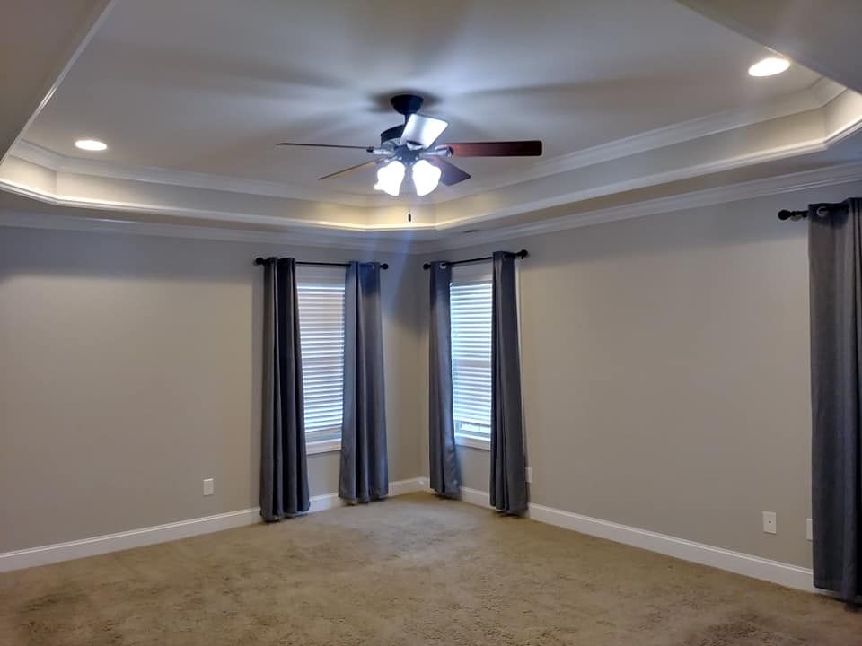  for Urena Professional Painting in Huntsville, AL