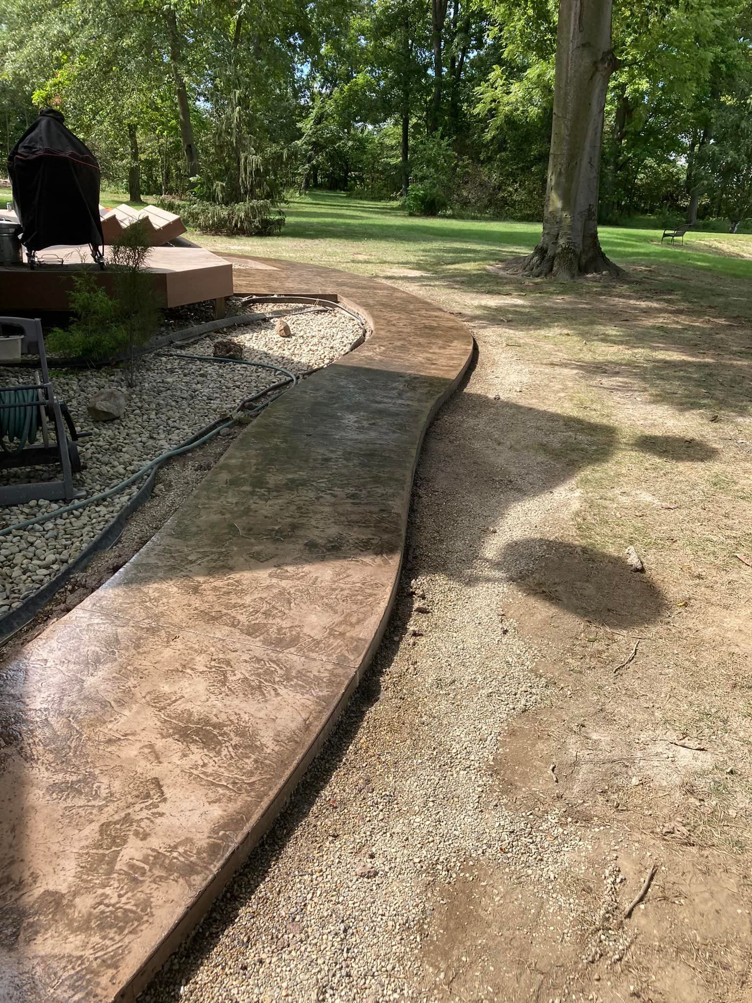 All Photos for Cory Boes Construction and Masonry, LLC in Upper Sandusky, OH