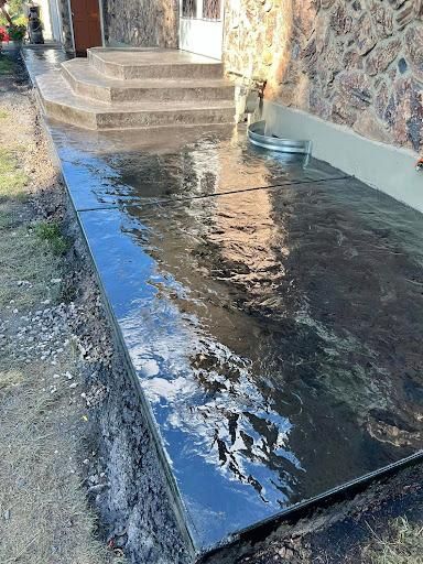  for Hard Knox Concrete  in Montpelier, ID