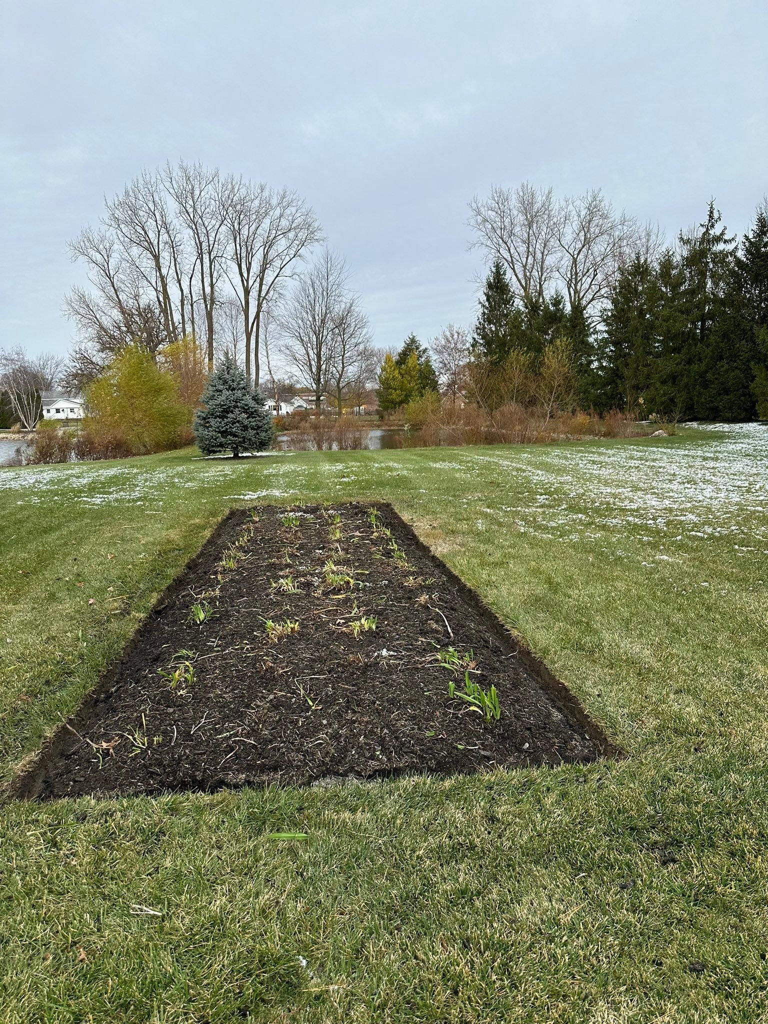  for OT Lawn and Landscaping LLC in Carey, OH
