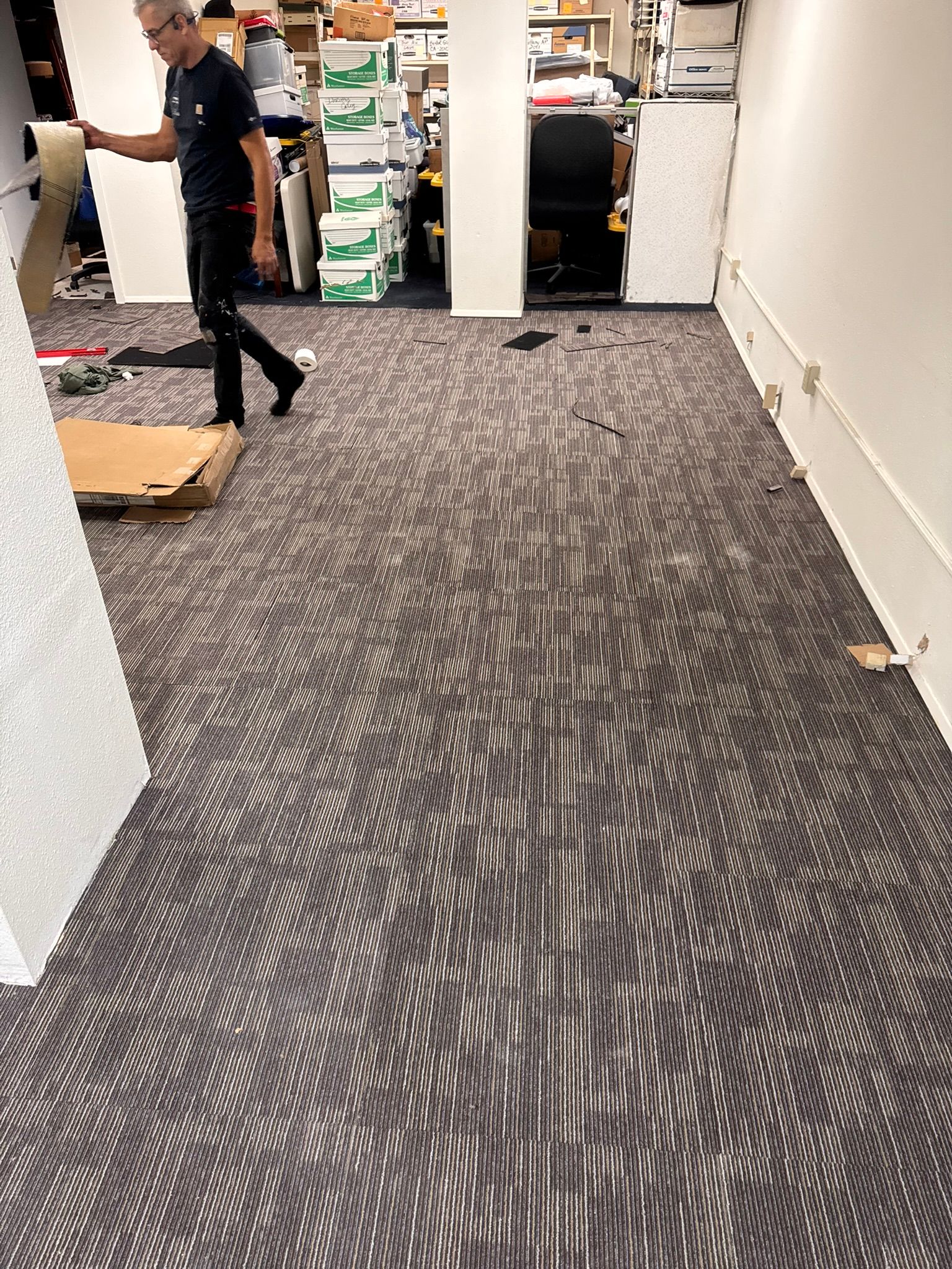  for Tony's Remodeling & Painting in Renton, WA