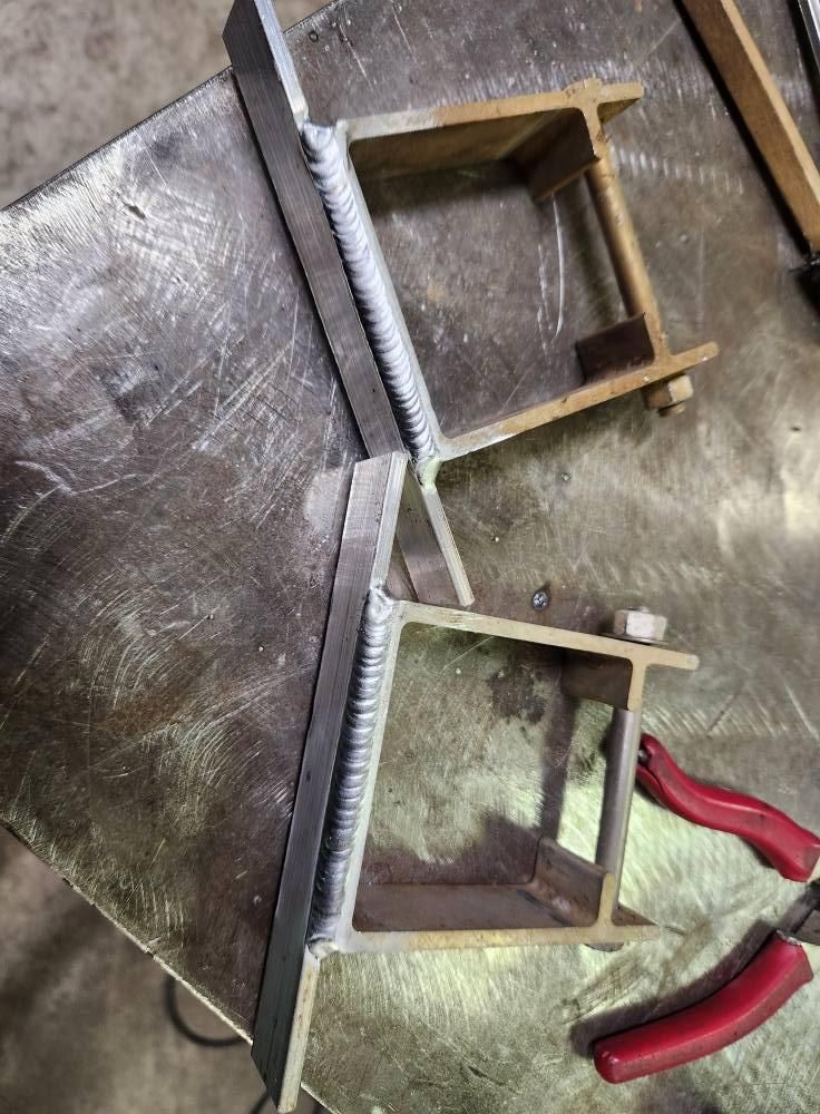  for BZ Welding and Fabrication in Mauston, WI