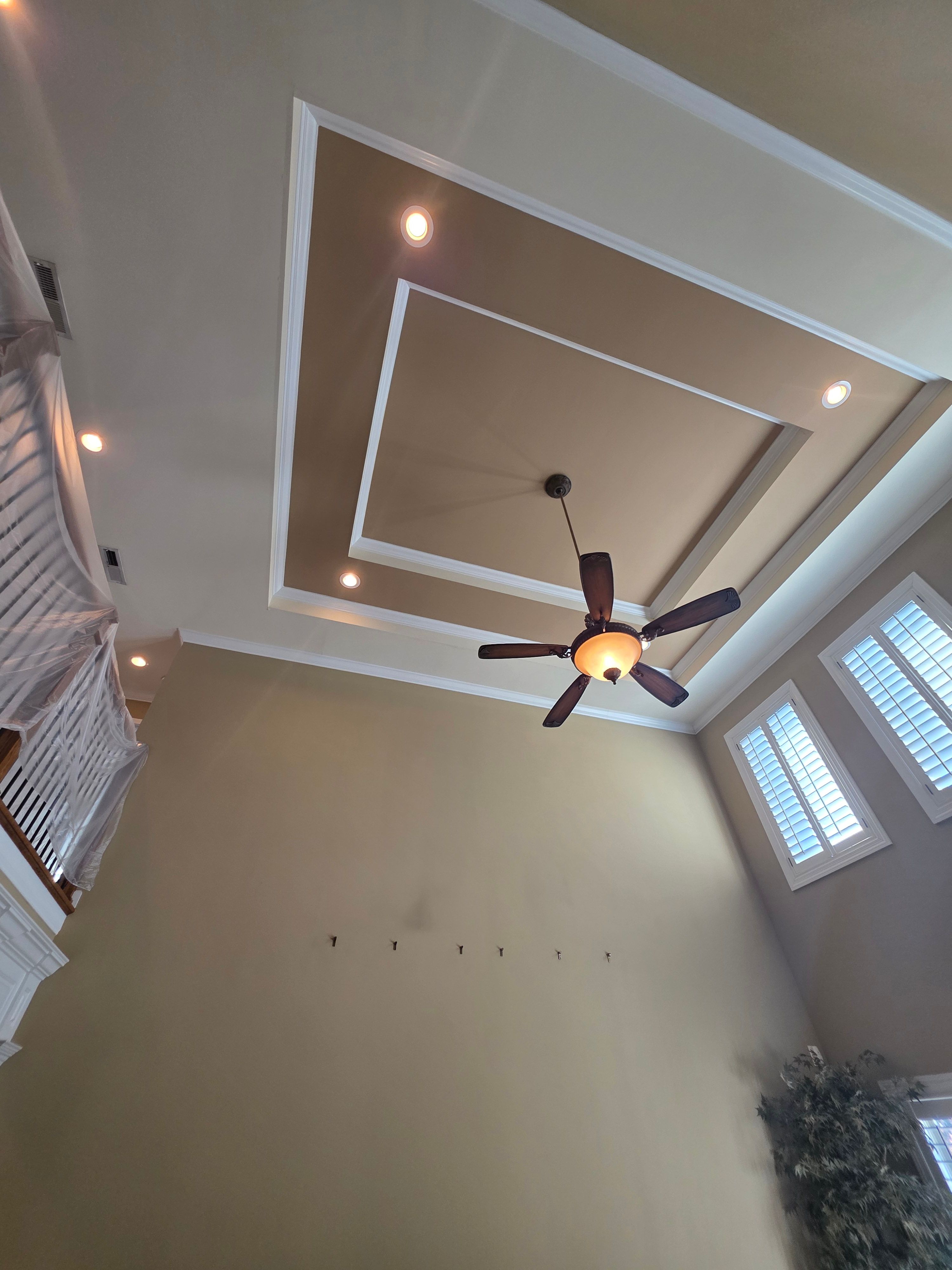  for Comptons Painting LLC in Smyrna, TN