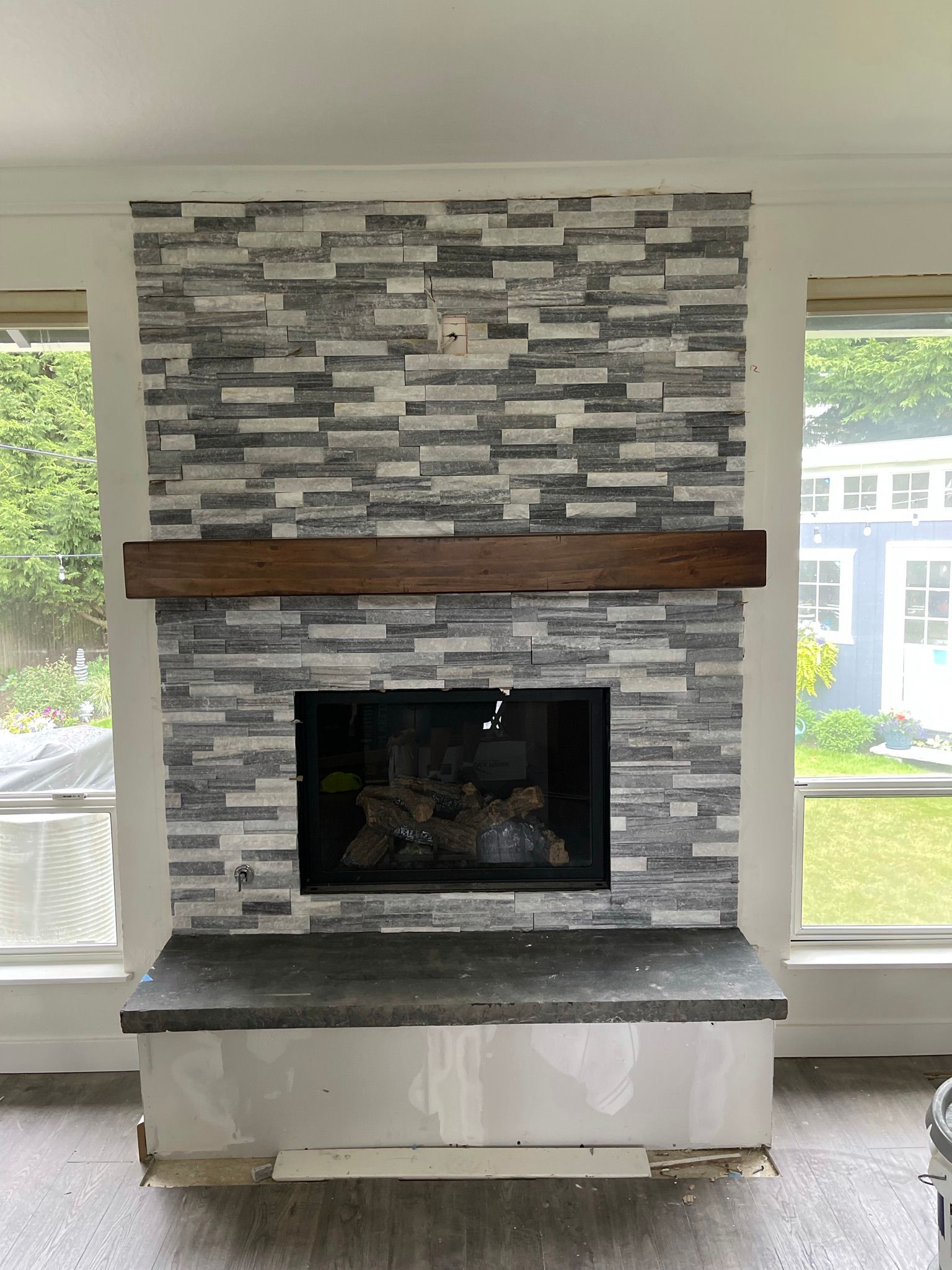  for Tony's Remodeling & Painting in Renton, WA