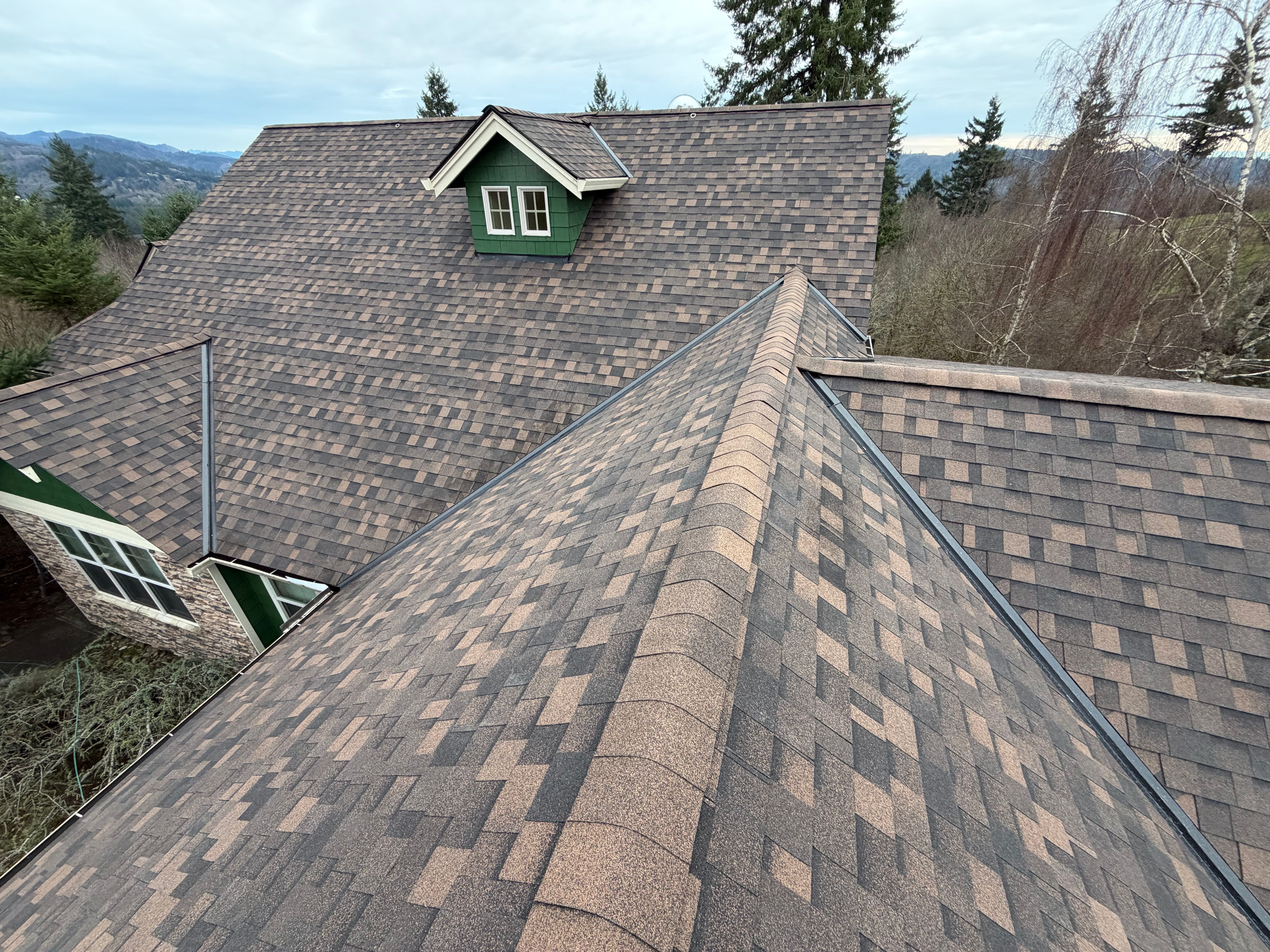  for Rosas Pro Roof, LLC in Vancouver, WA