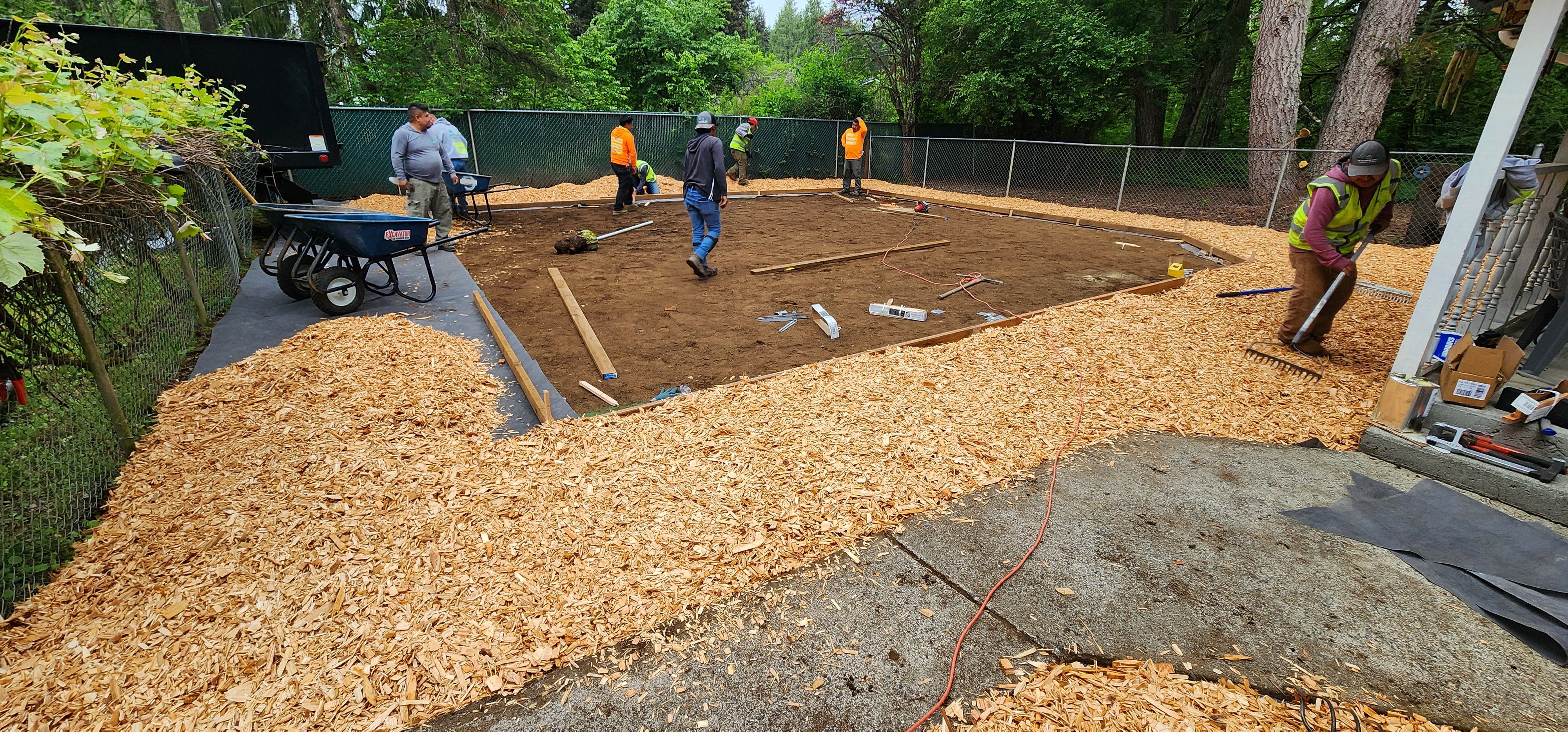 All Photos for Macmor Inc. in Puyallup, WA