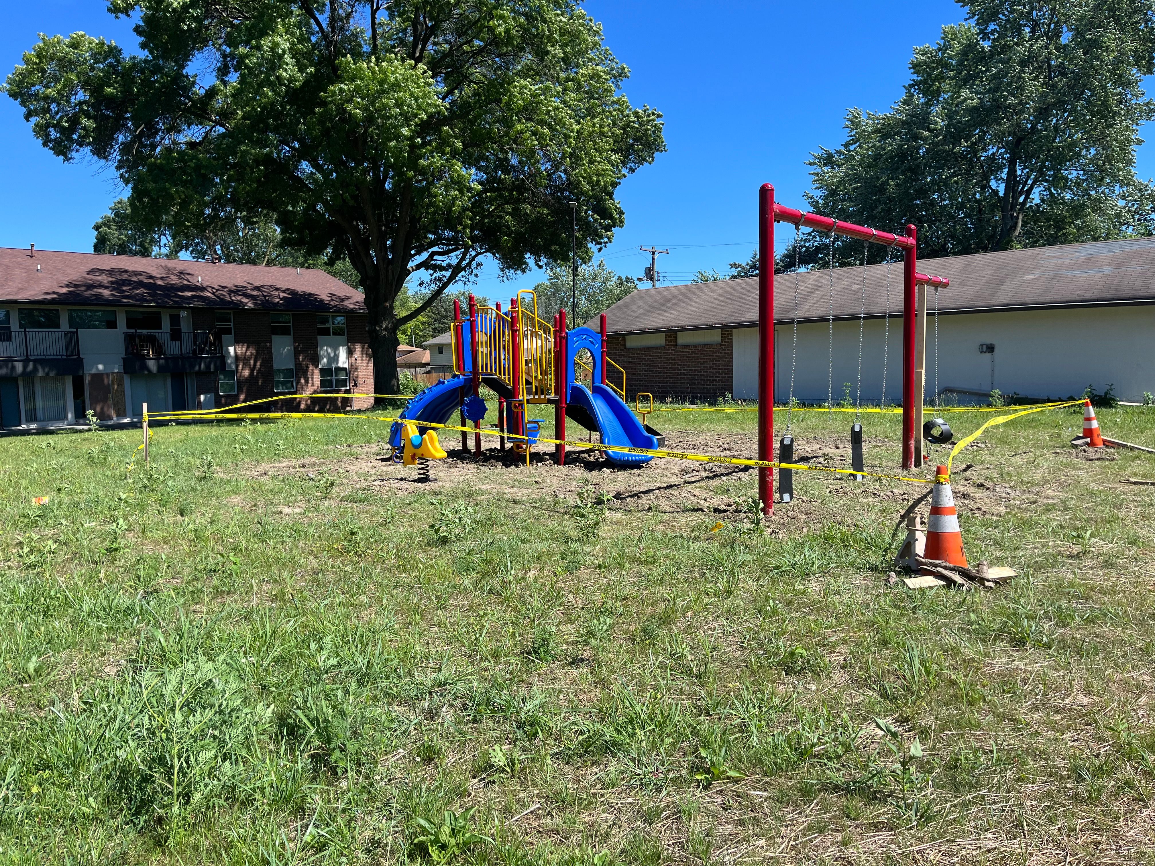  for Prestige Landscaping & Lawn Services LLC in Anderson, IN