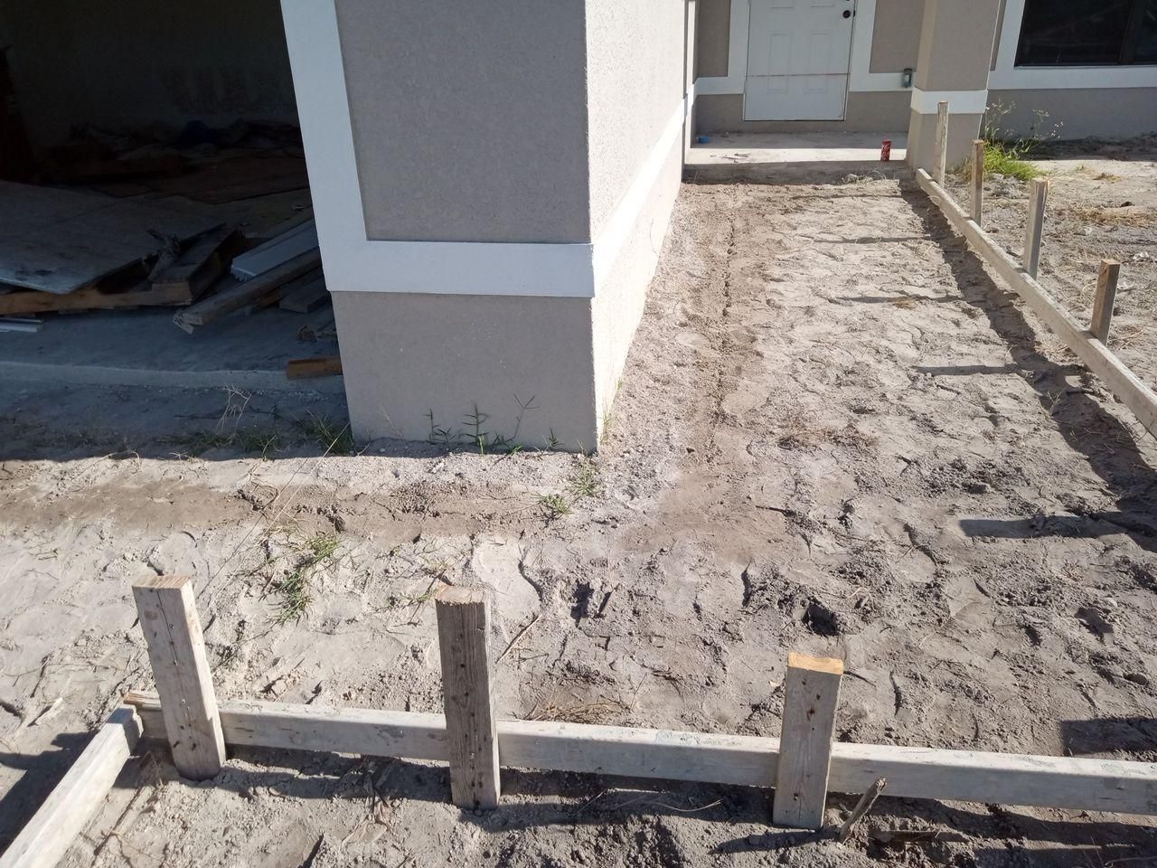  for Sunshine Concrete Pump in Lehigh Acres, FL