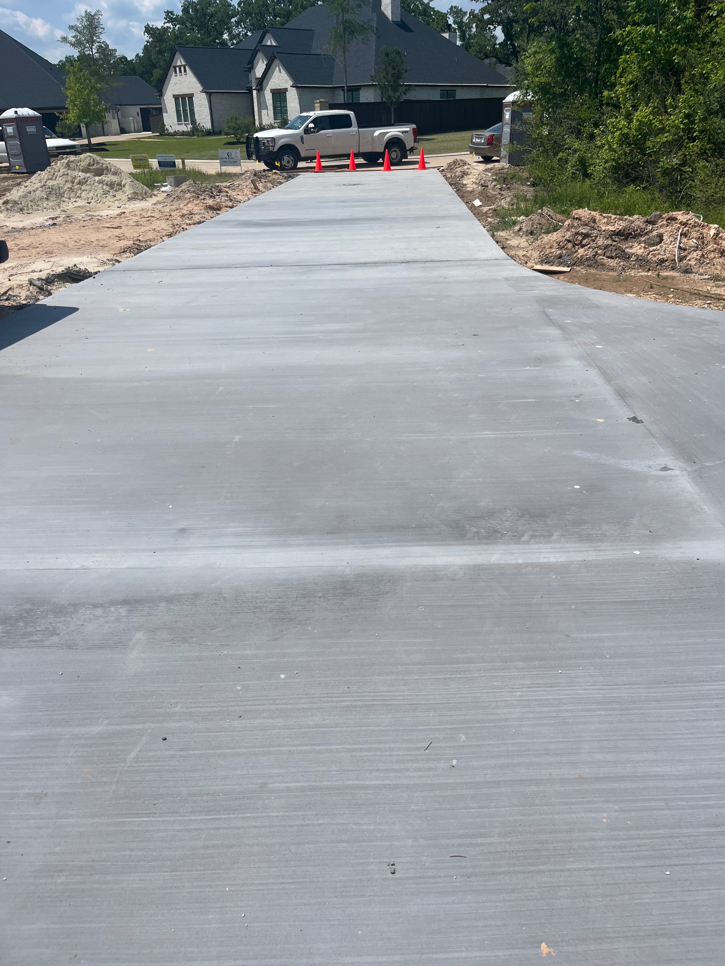  for 4L Concrete Solutions LLC in Bryan-College Station, TX