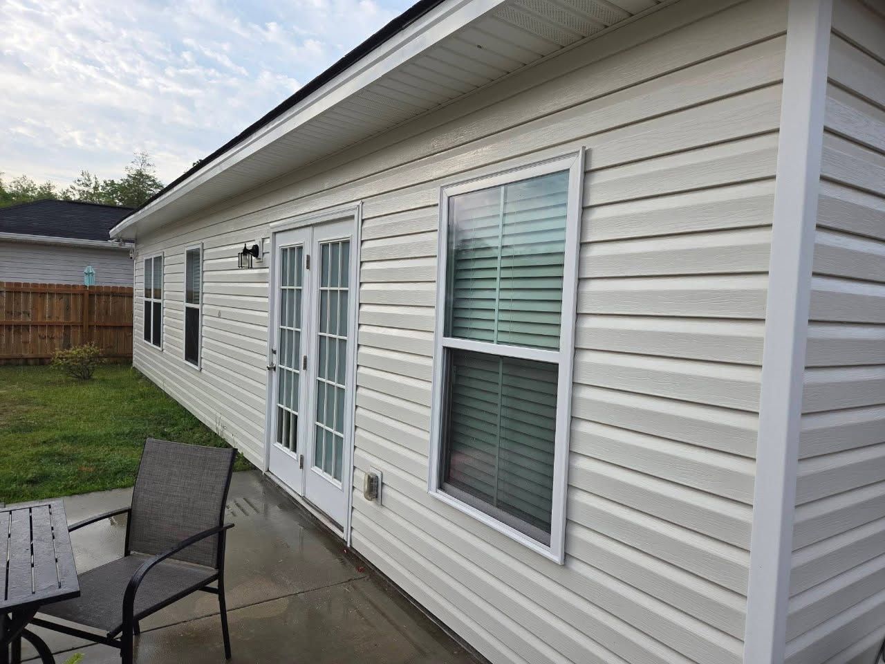  for Enabreeze Pressure Washing and Lawn Care in Hinesville, GA