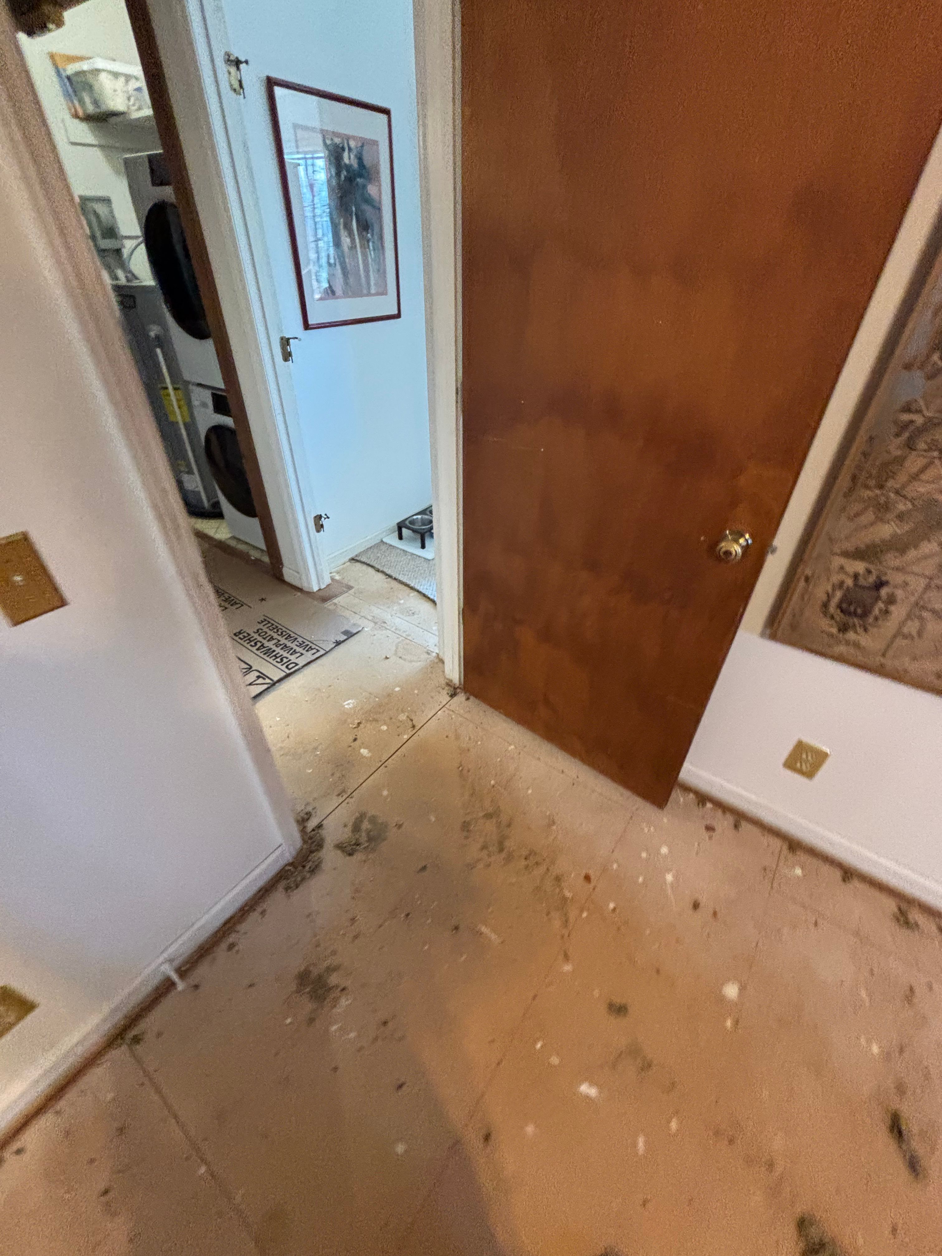  for Personal Touch General Contractor in Galax, VA