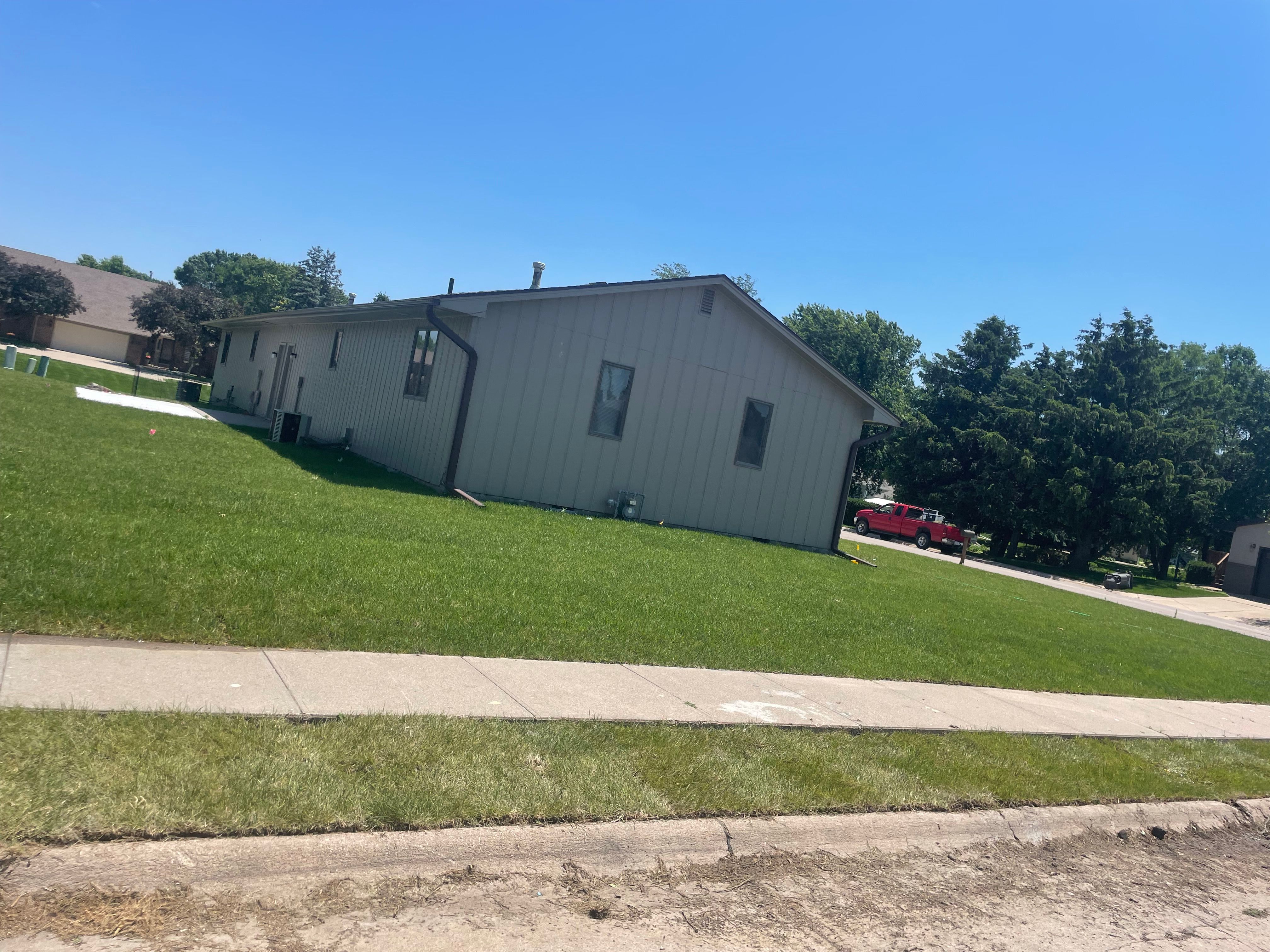  for Jacks Lawn & Landscape LLC  in Hastings, NE