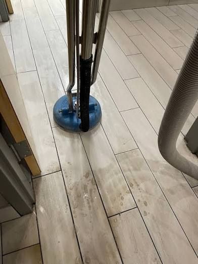 Floor Cleaning  for Cleaning Carolina’s LLC in Greensboro, NC