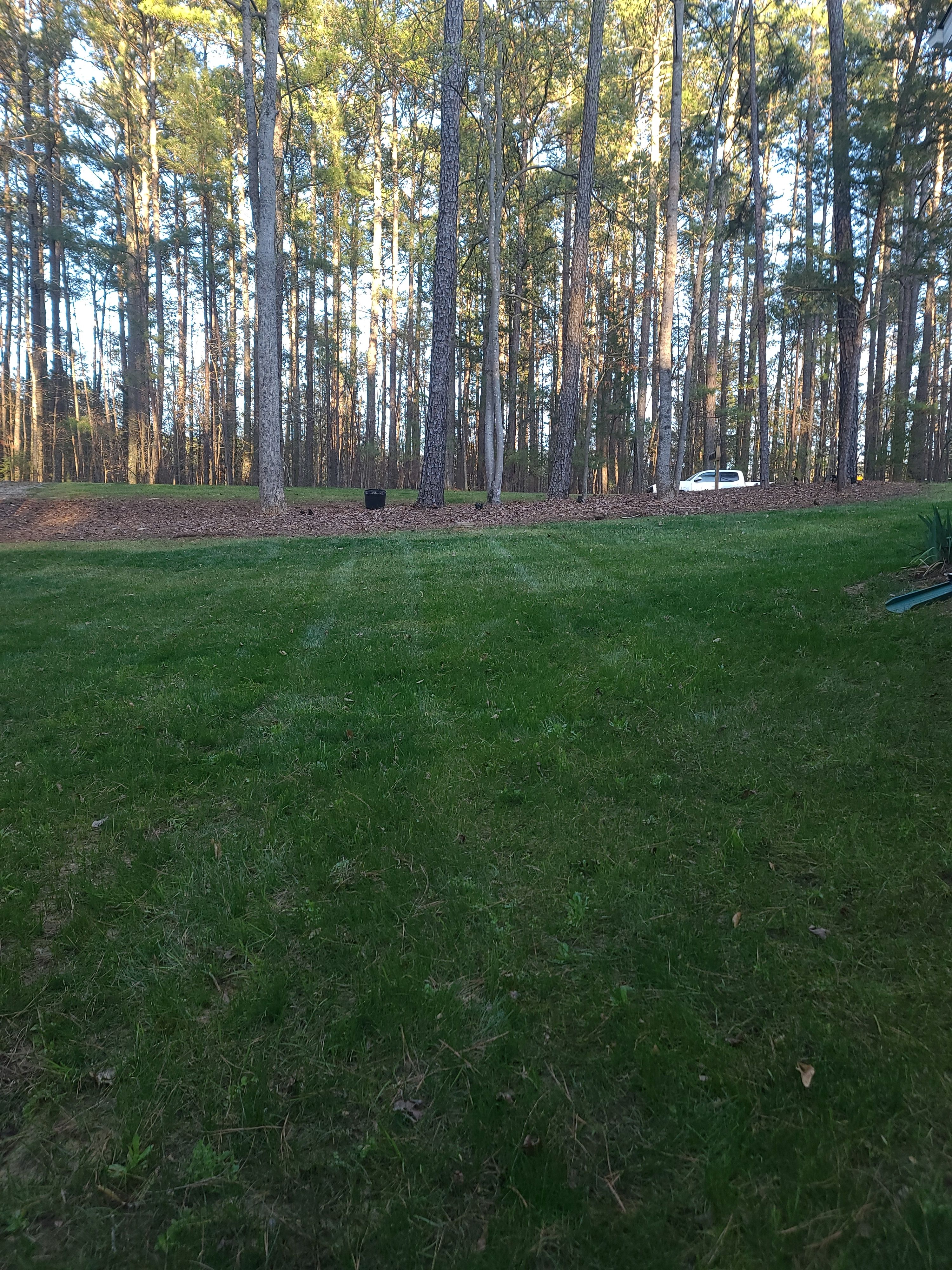  for Westscape Designs in Lake Gaston, NC