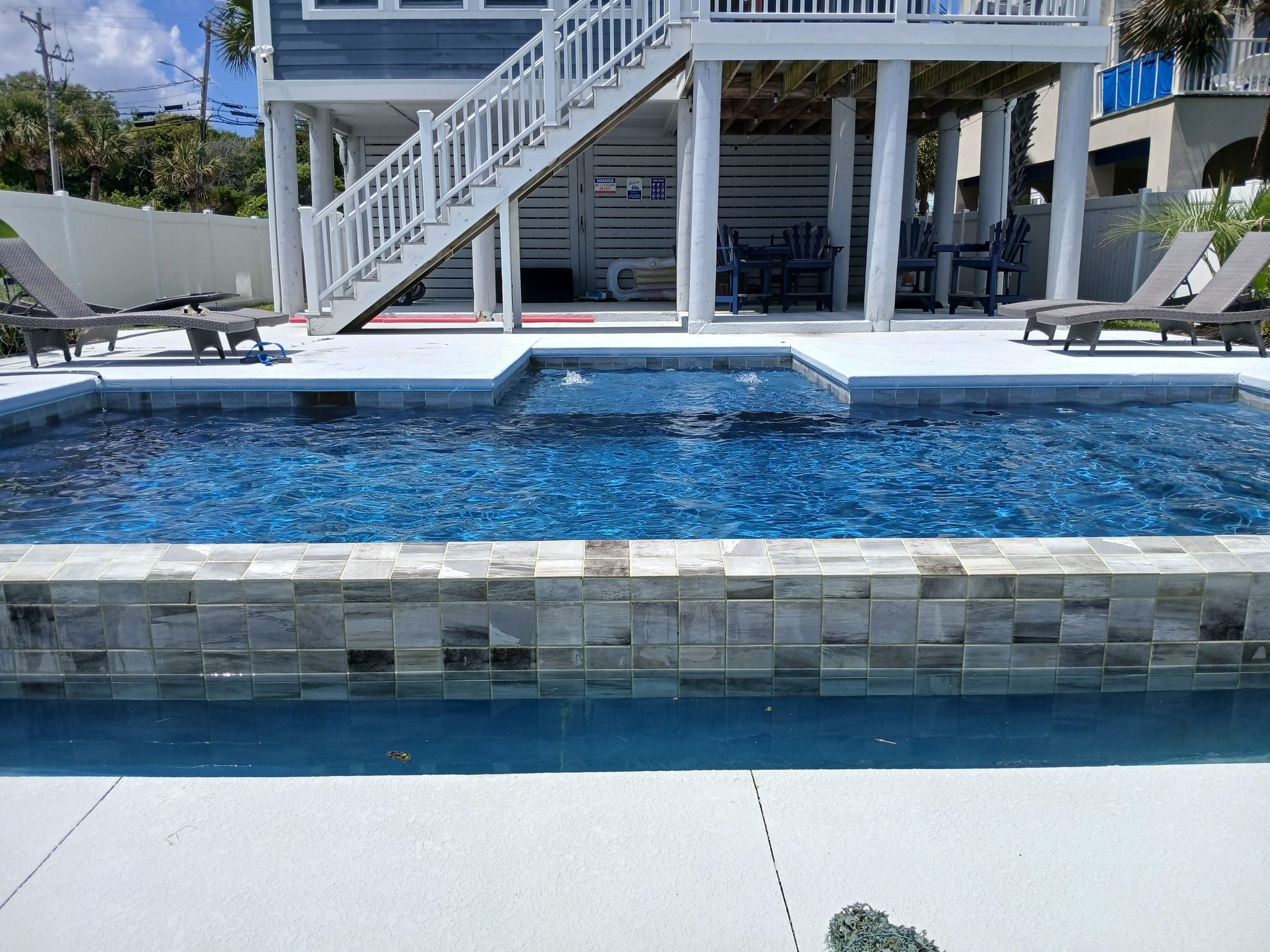  for Coastal Pool Leak Detection in North Myrtle Beach, SC