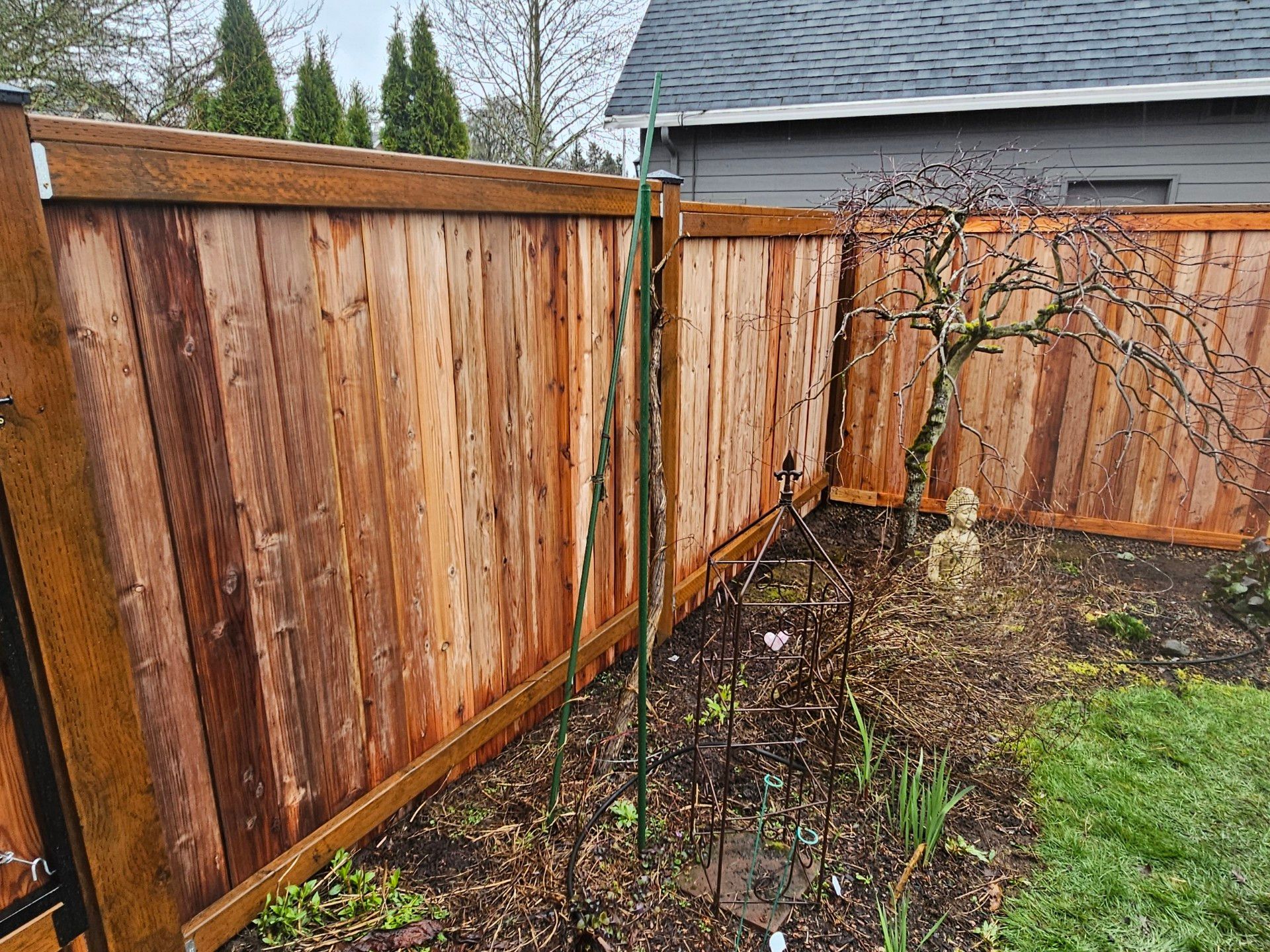  for Ranch Handy Fencing & Cattle LLC in Harrisburg, OR