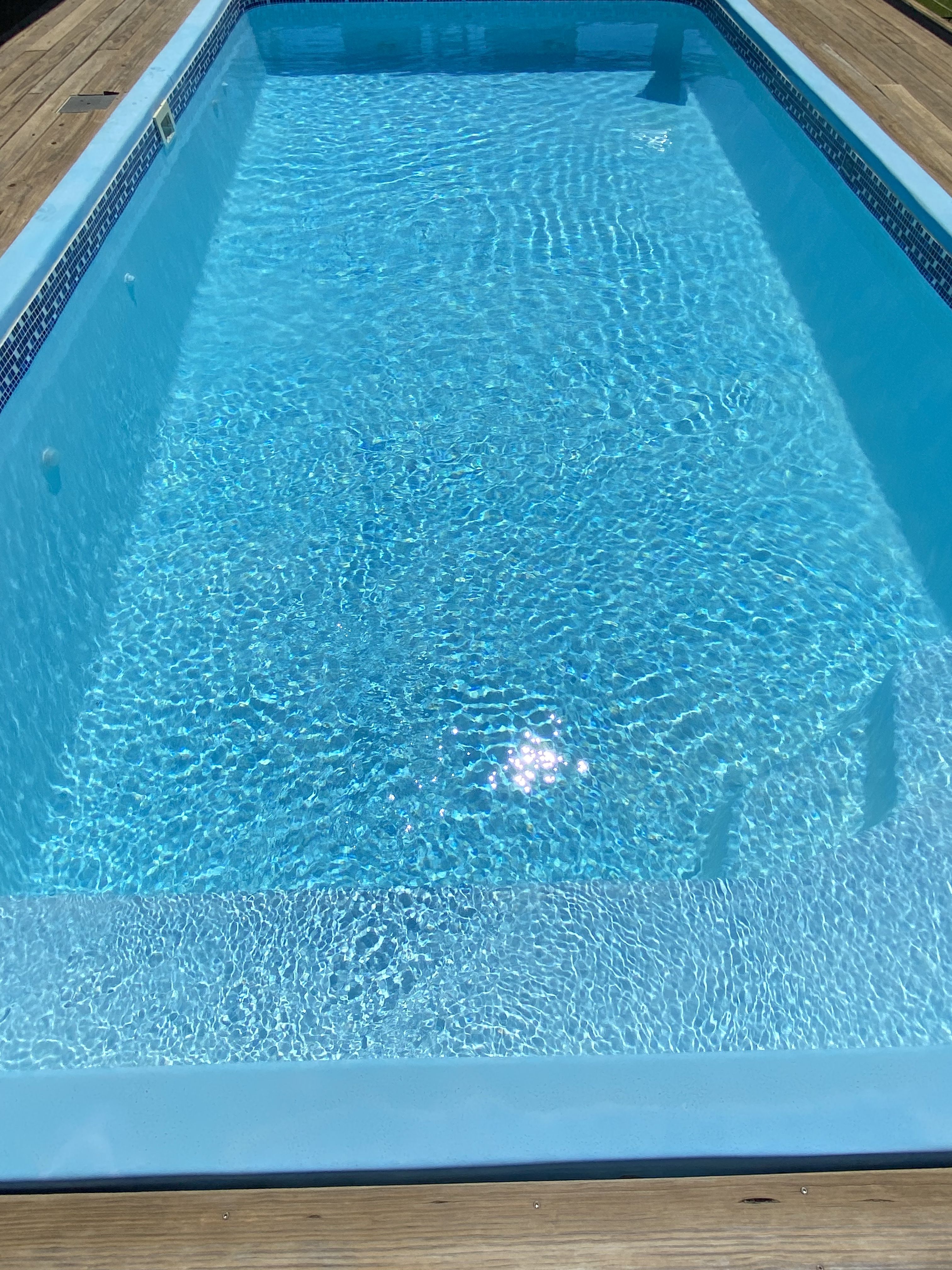  for Carolina-Blu Pool & Spa in Oak Island, NC