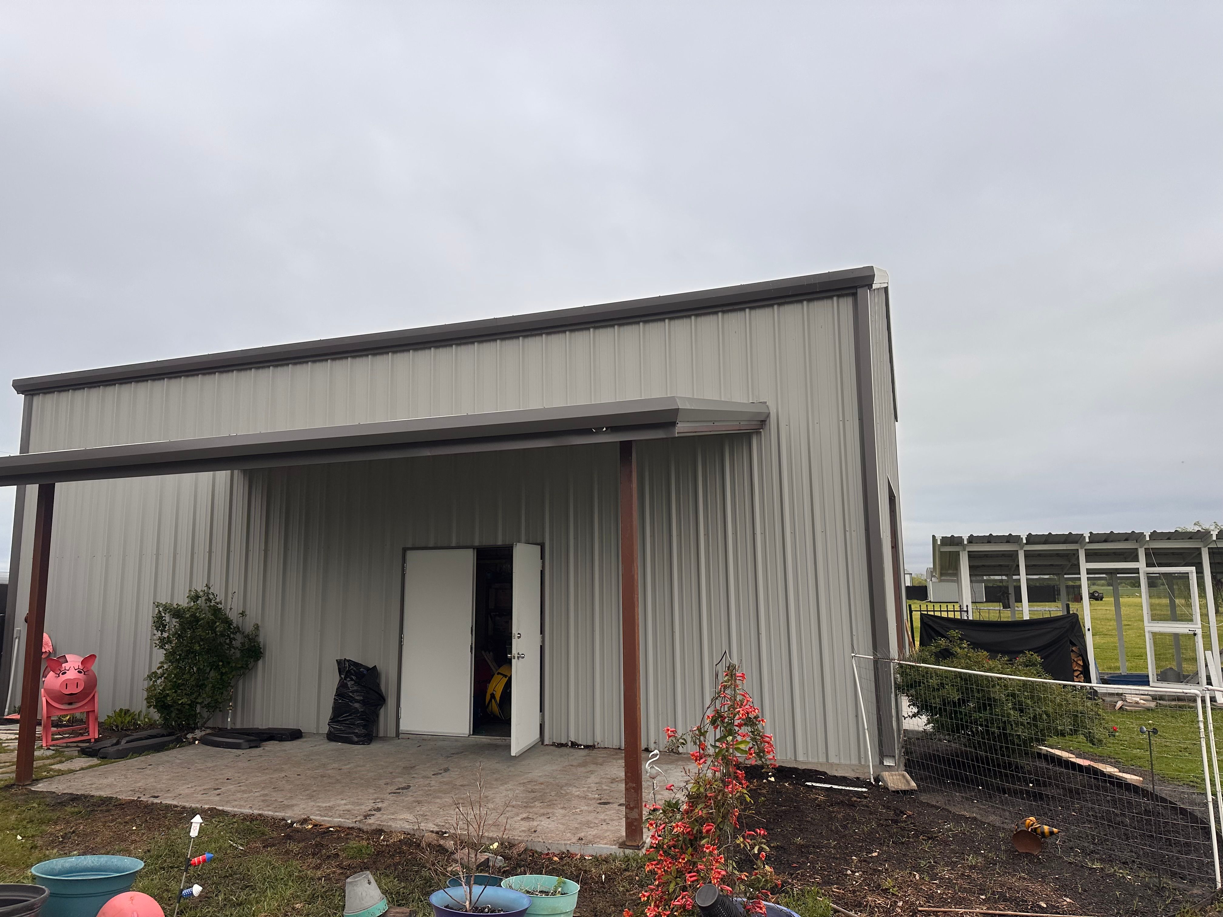  for CR Fabrication in Royse City, TX