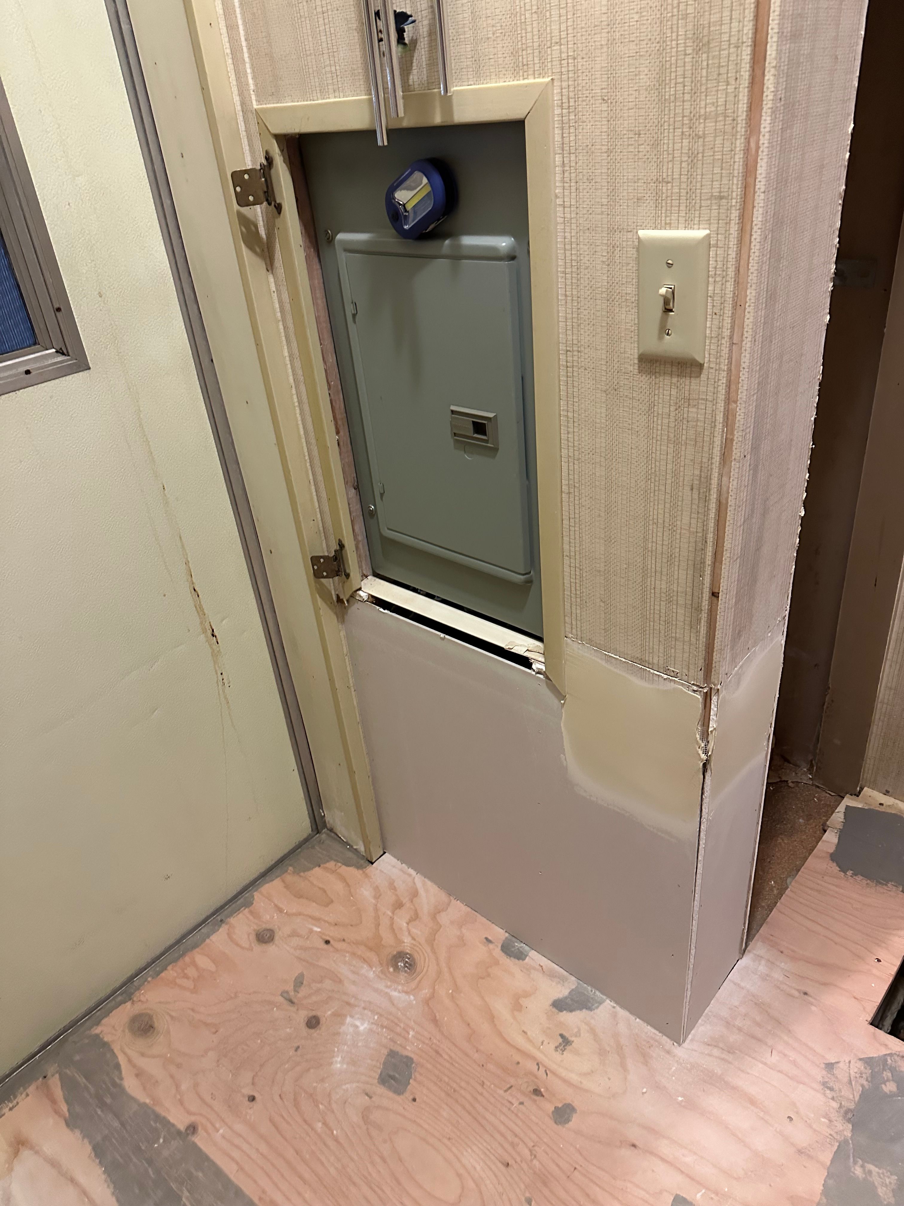  for Rojas Construction Services in Salem, OR