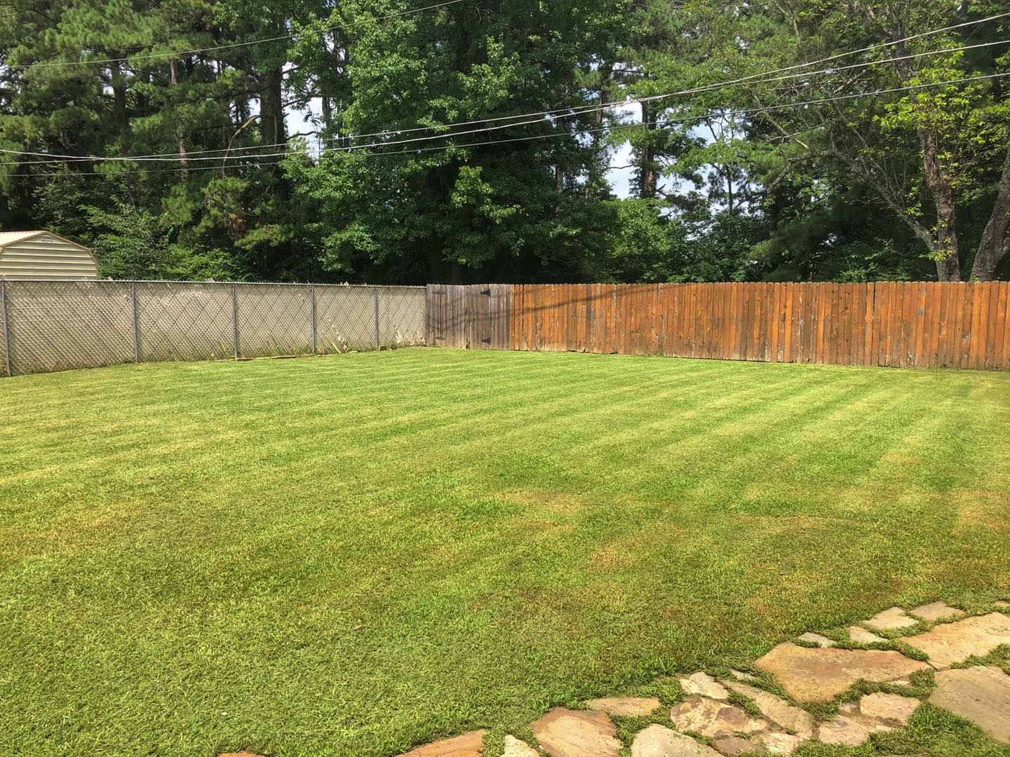  for Lawn Rescue in Texarkana, TX