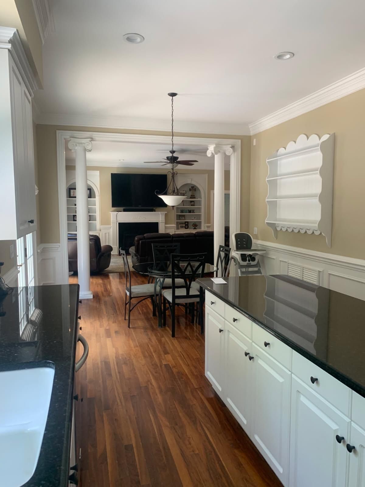  for Epoxy And Painting Simons By Company in Greensboro, NC