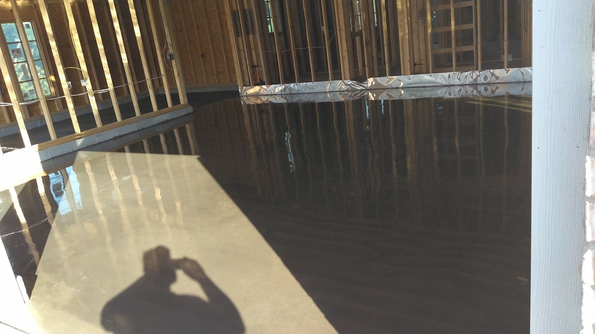  for PMR Construction in Rossville, GA