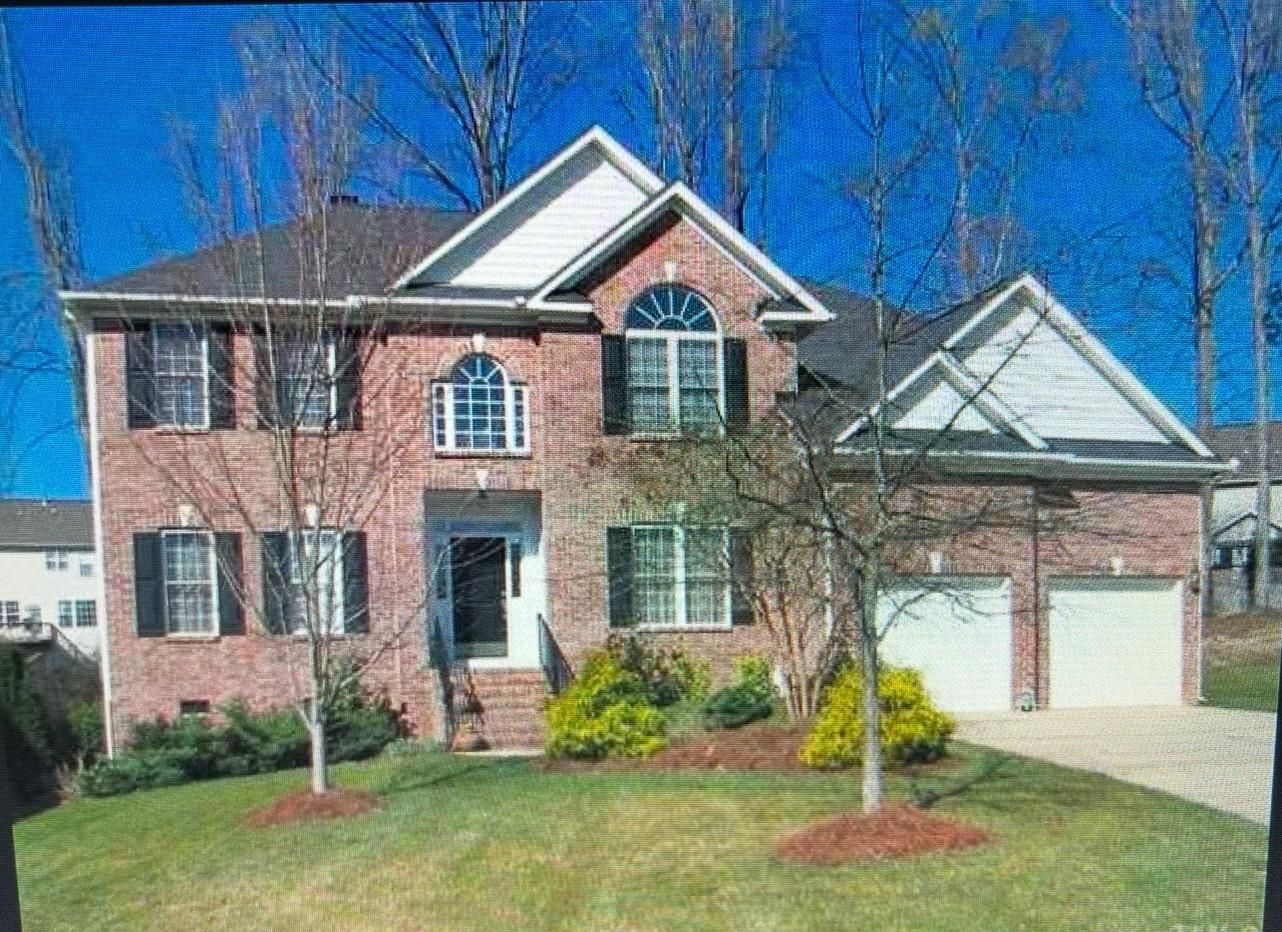  for Under Pressure: Pressure Washing Service in Raleigh, NC