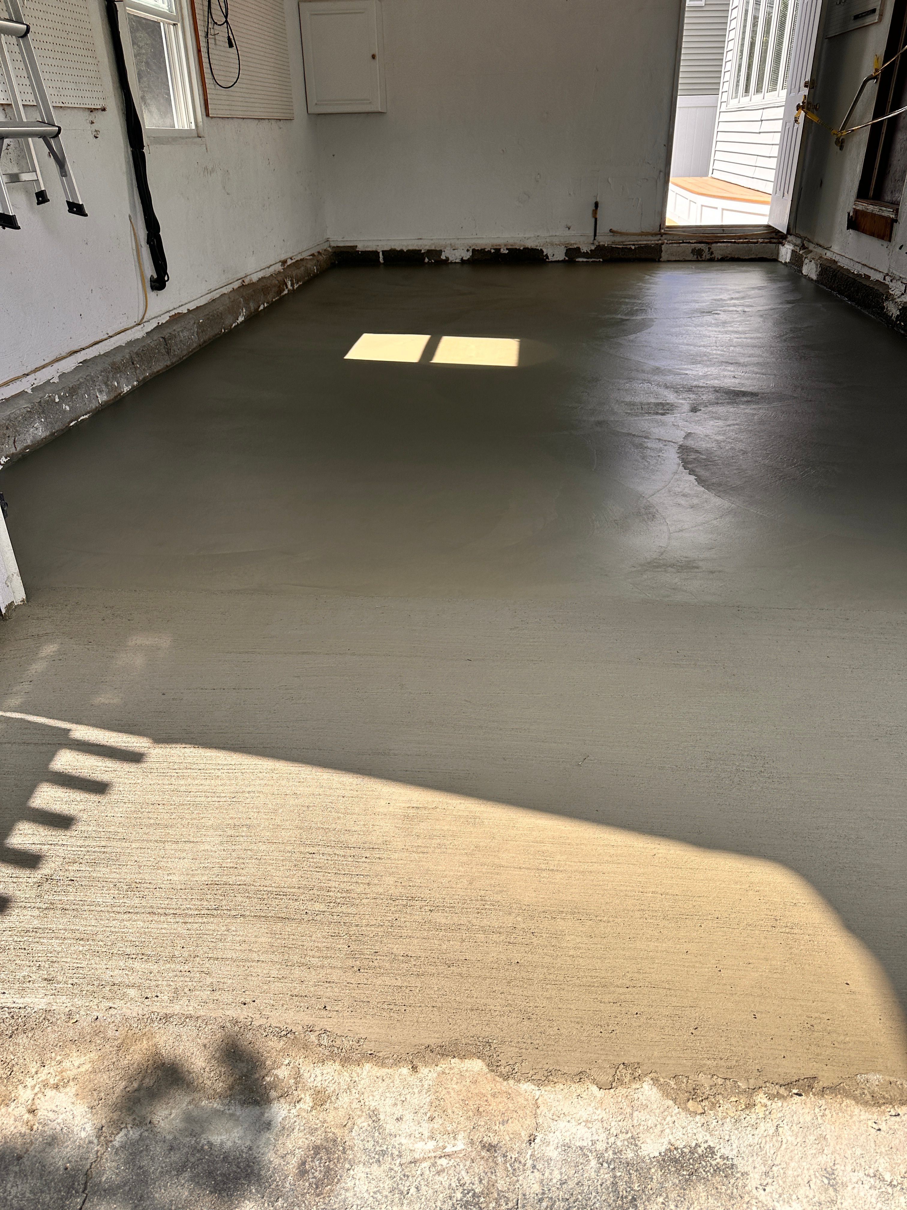  for SR Concrete Quality Finishing LLC in Fall River, MA