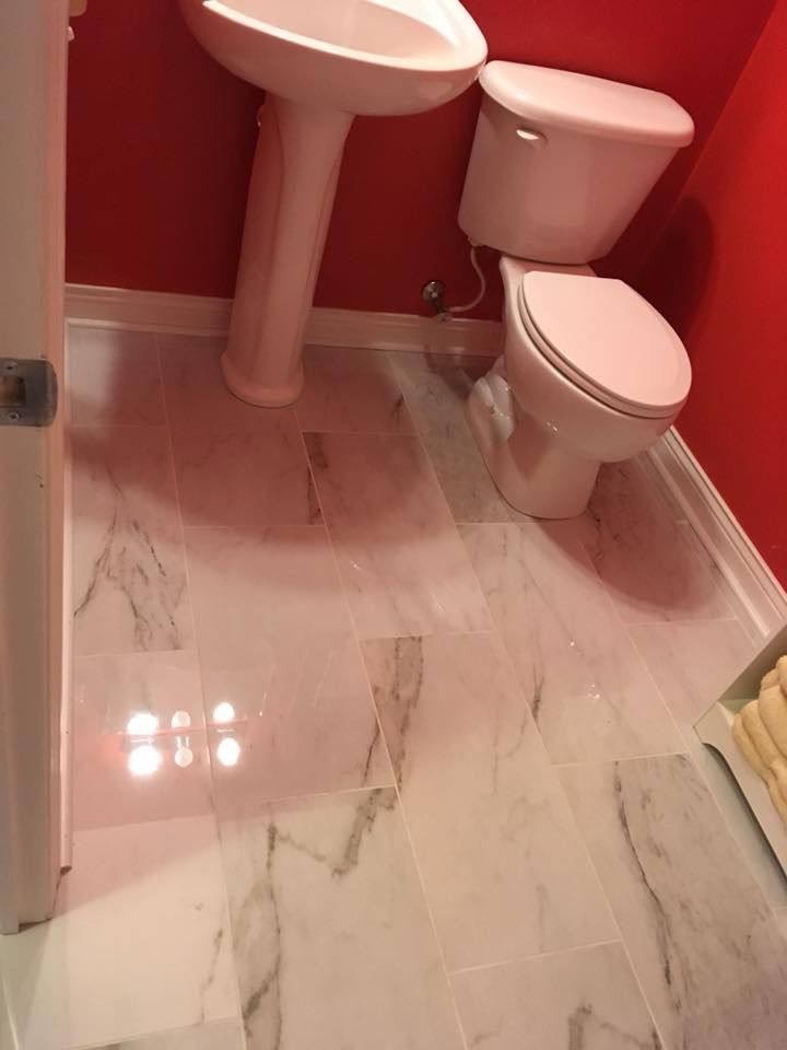  for The Fairfield County Remodeling Co. in Baltimore, OH