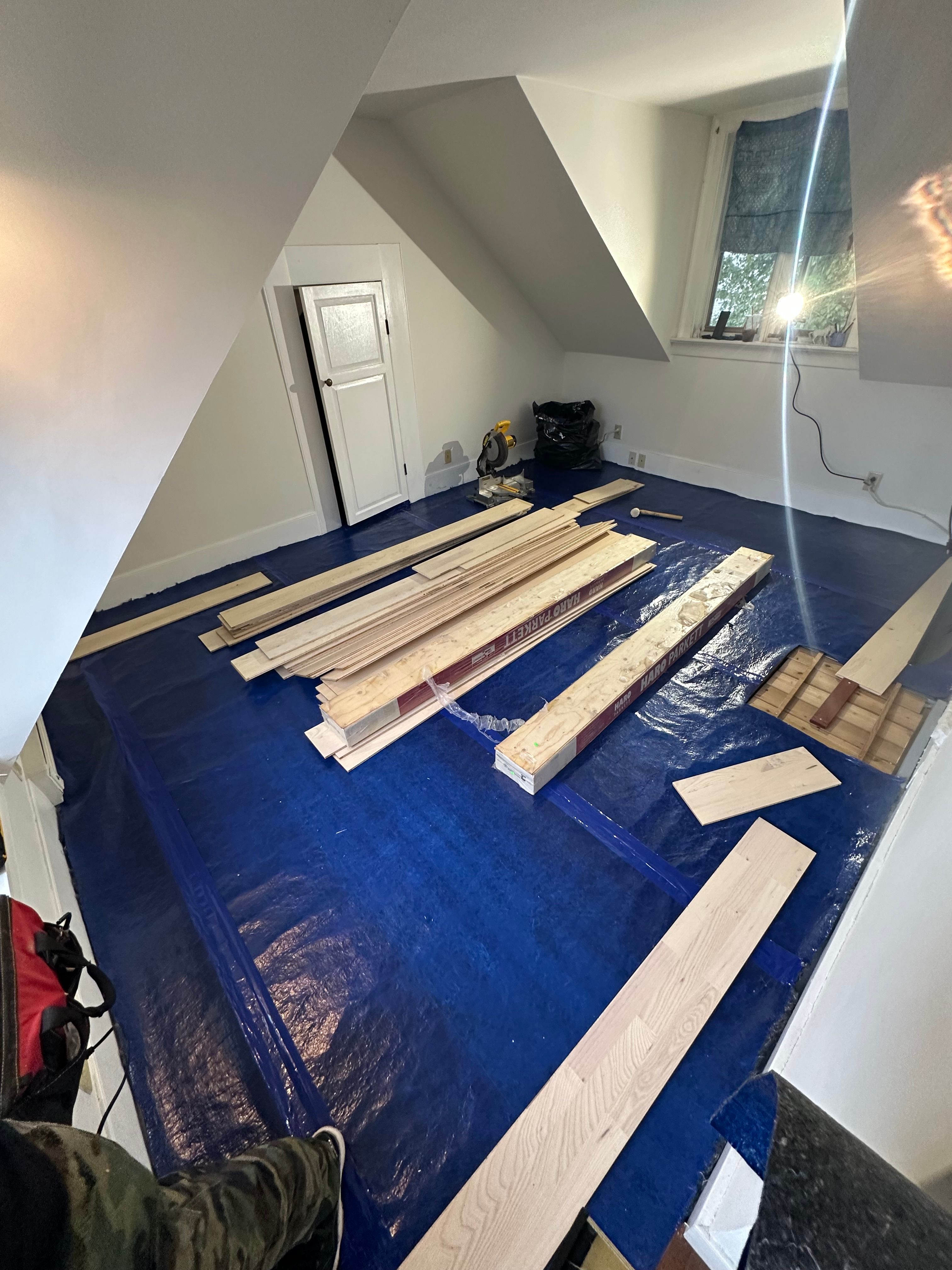  for RM Paramount General Contractor LLC in Bradley Beach, New Jersey