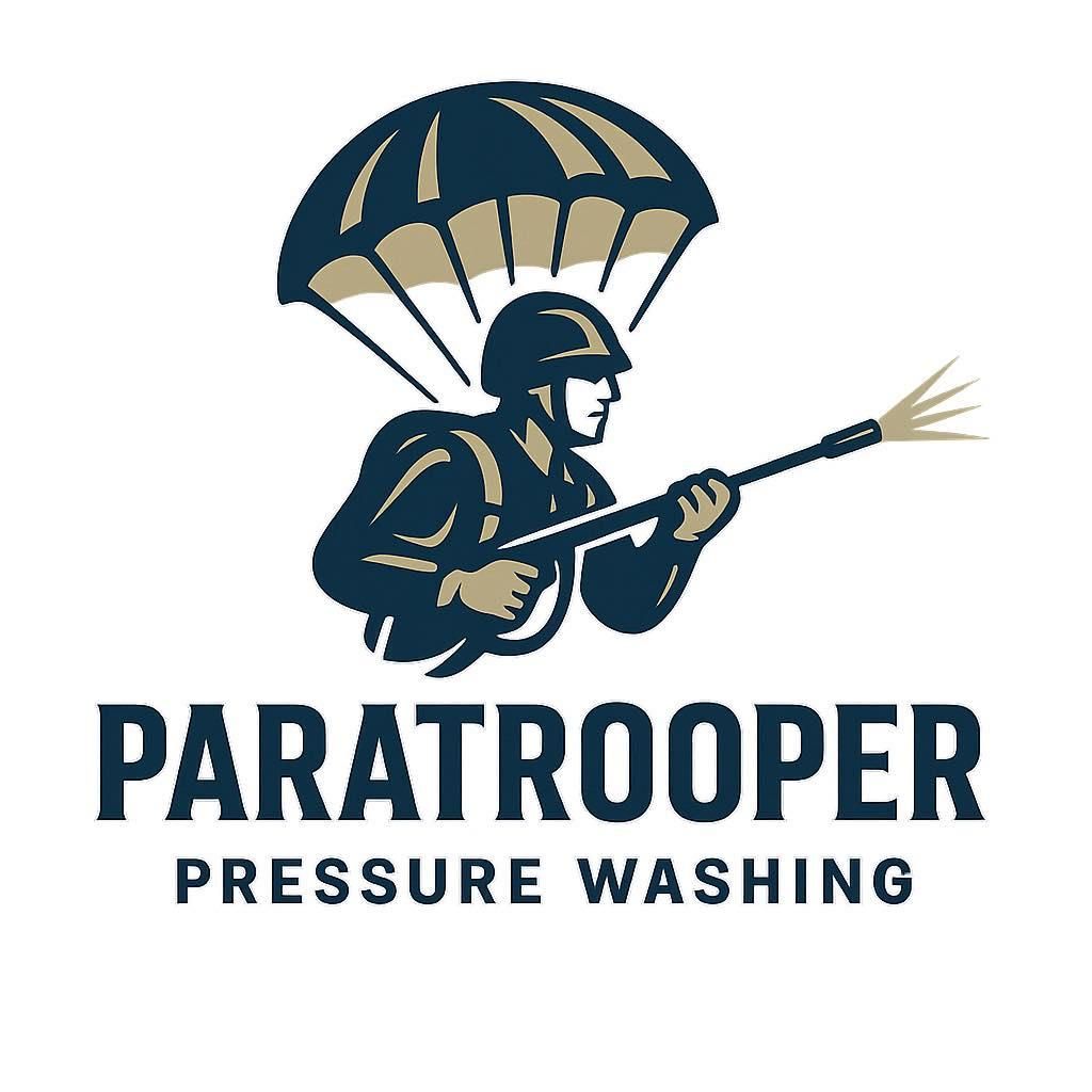  for Paratrooper Pressure Washing in Bradenton, FL