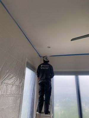  for ProMaster Painting in Clarksville, TN