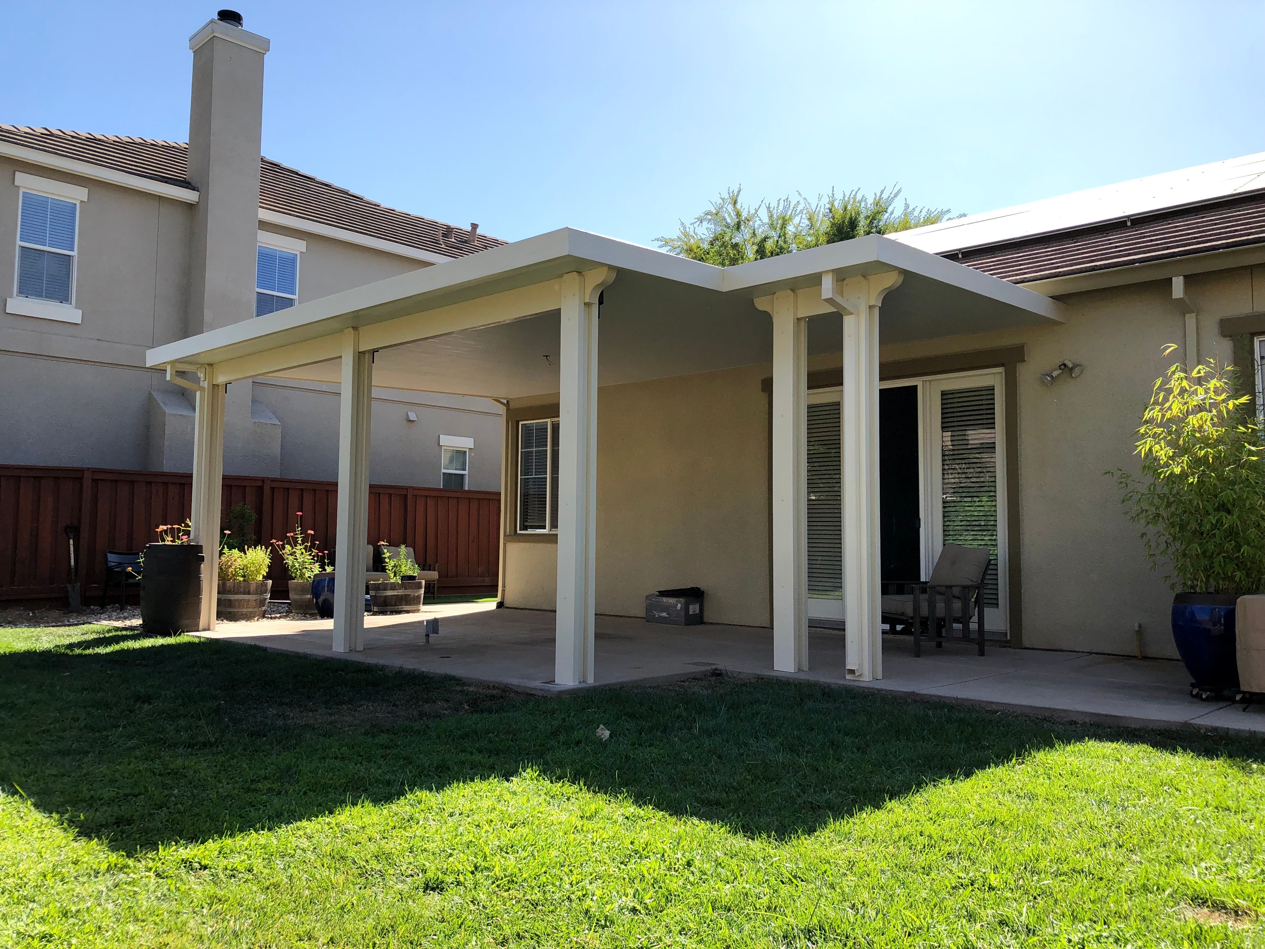  for Wakeland Patio Covers in Vacaville, CA