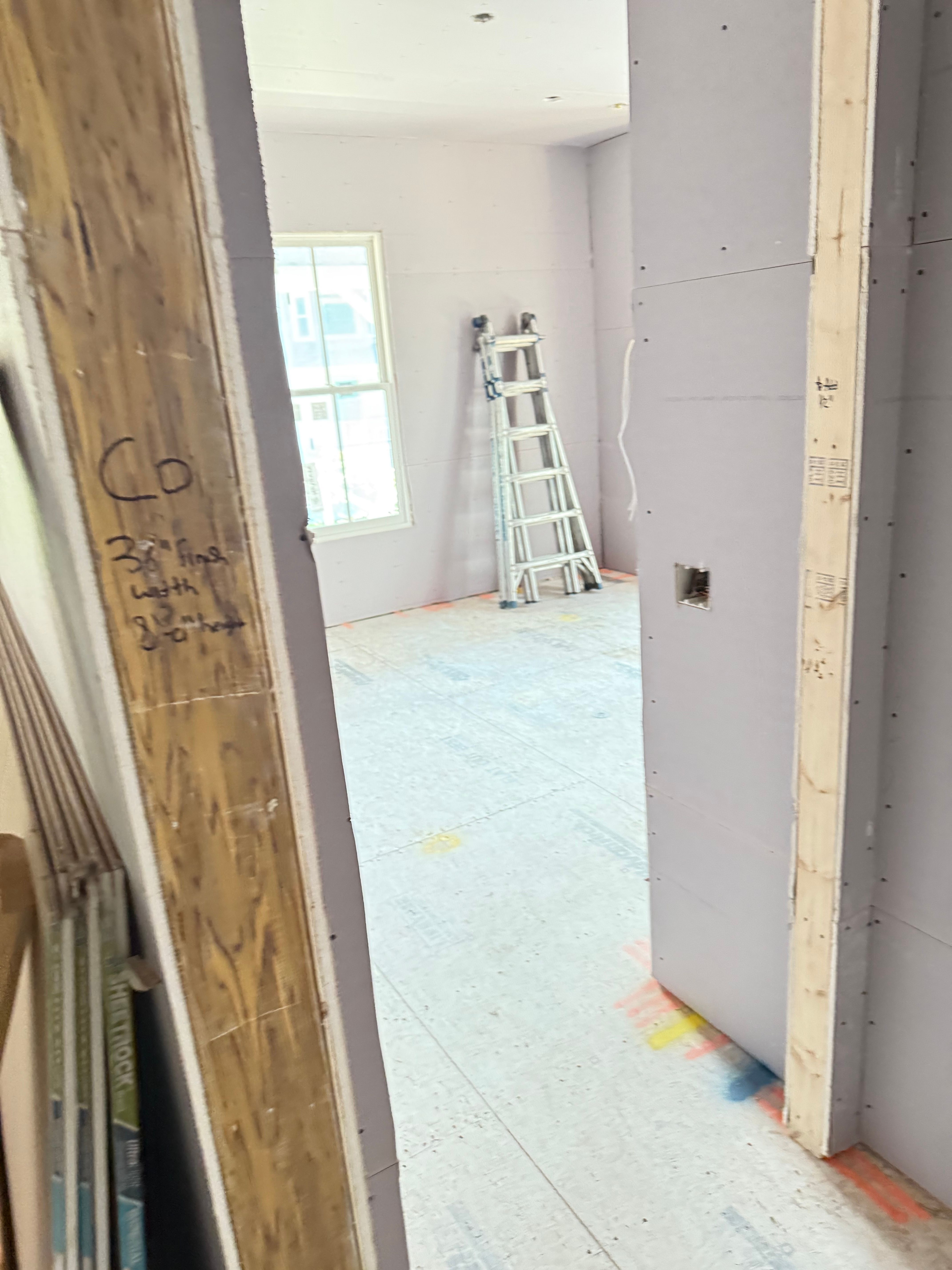  for P.L.R Drywall & Plaster in New Bedford, MA