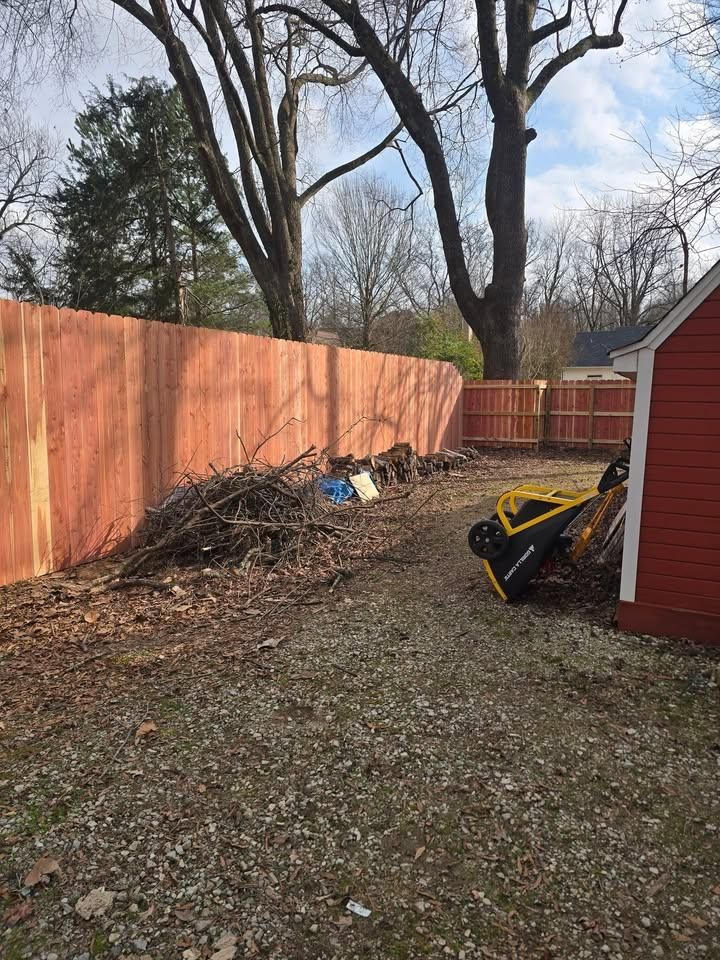  for Stewart Fencing in Mason, TN