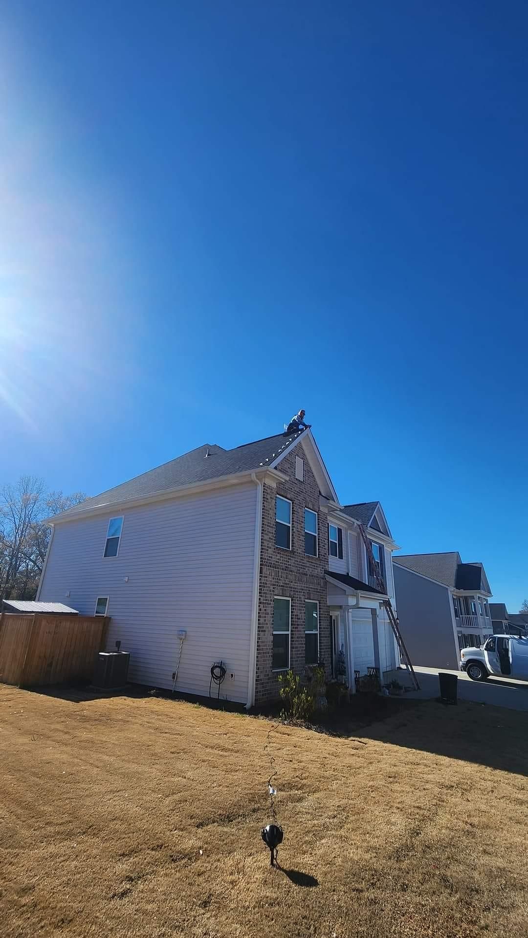  for All American Pressure Washing in Easley, SC