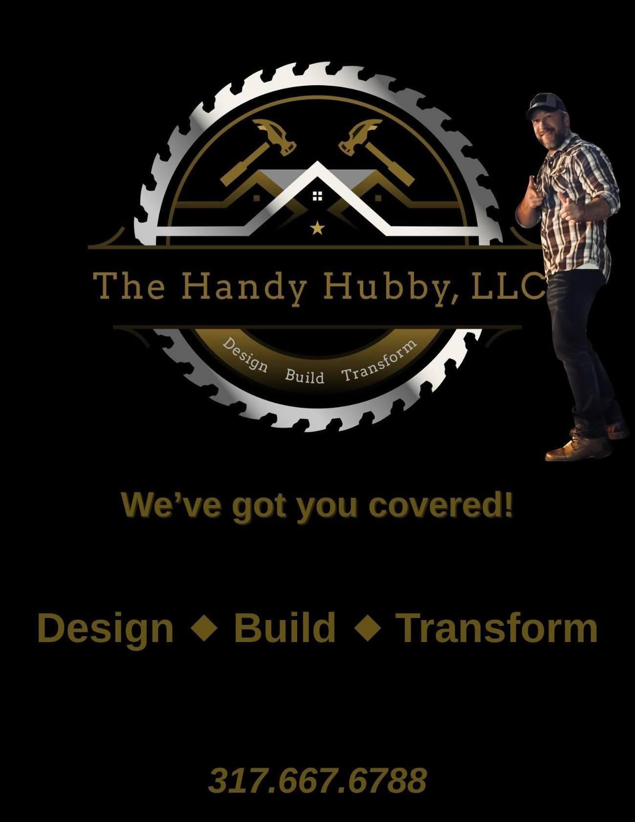  for The Handy Hubby LLC in Fishers, IN