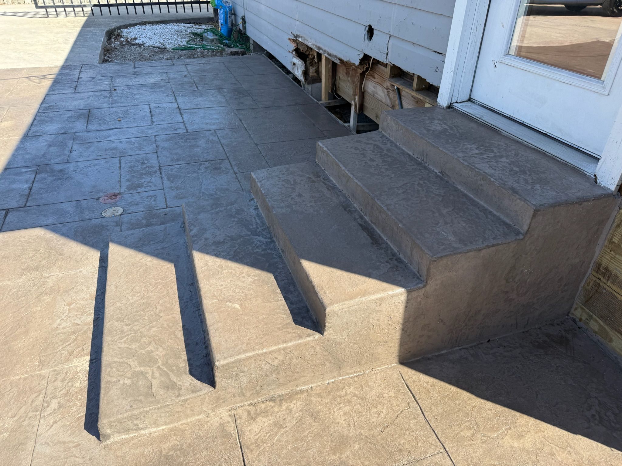  for Keen Decorative Concrete in Corpus Christi, TX