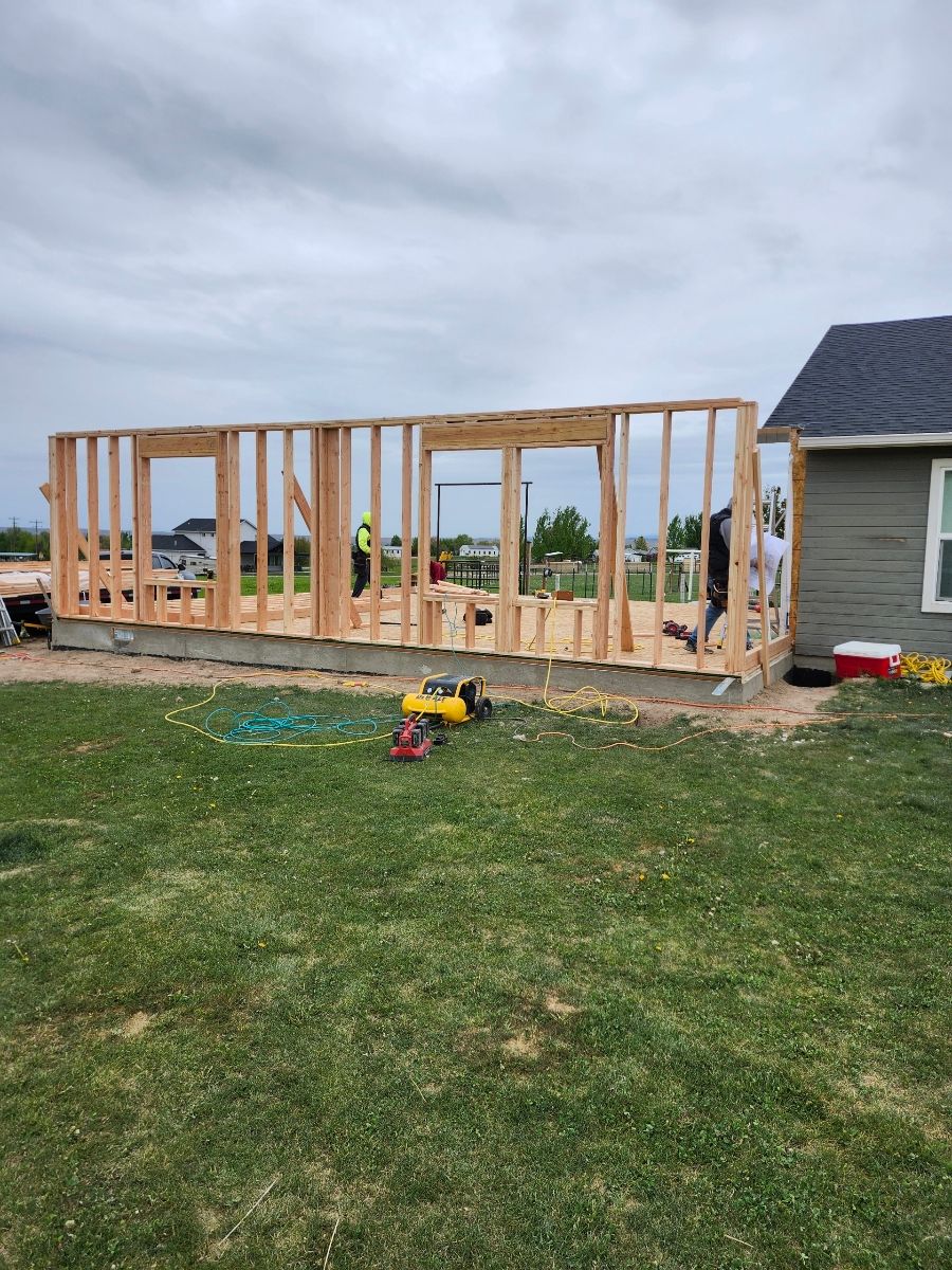  for Idaho Premier Exteriors in Nampa, ID