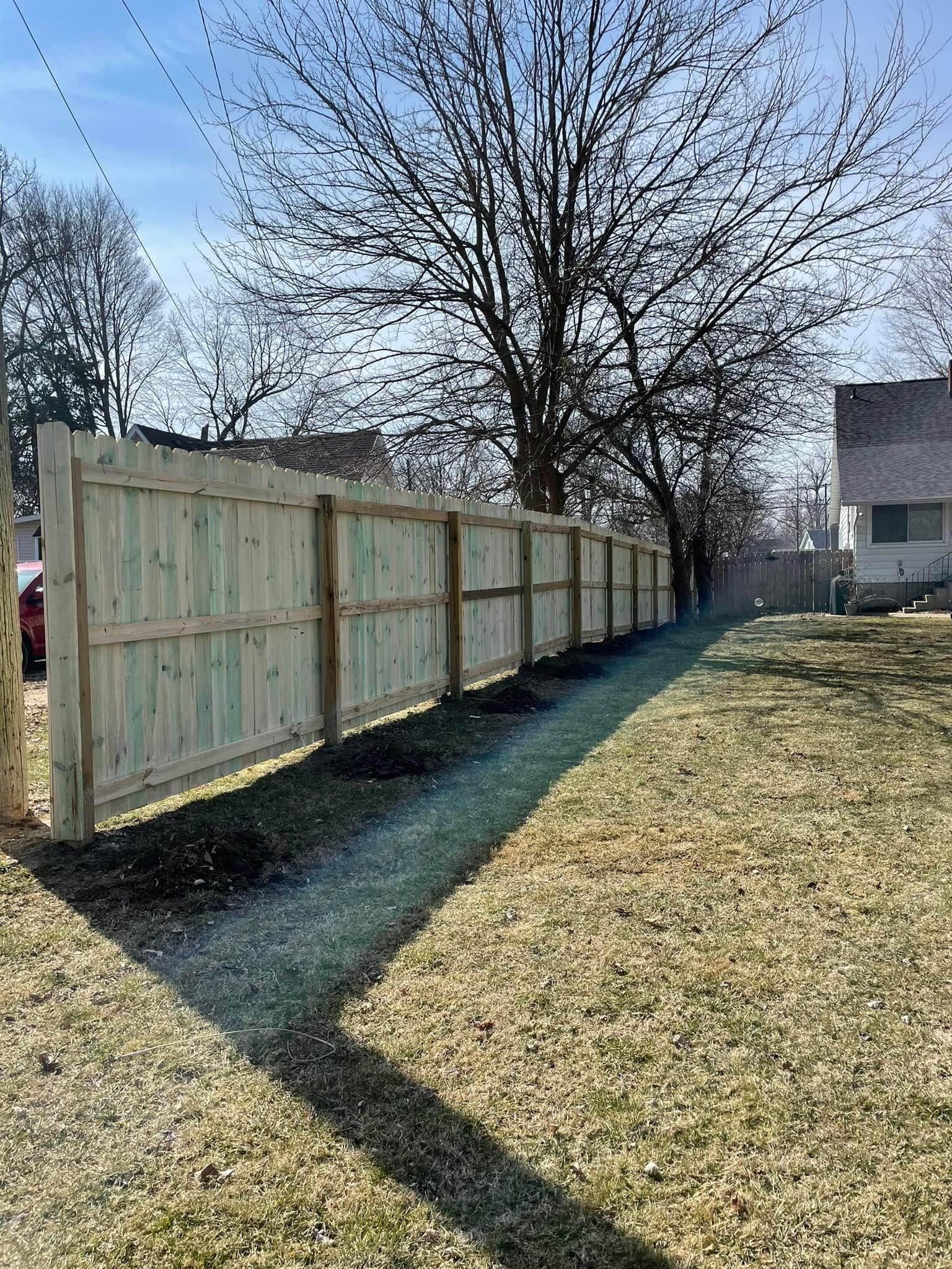 Deck & Patio Installation for BASE Contracting in Dundee,  MI