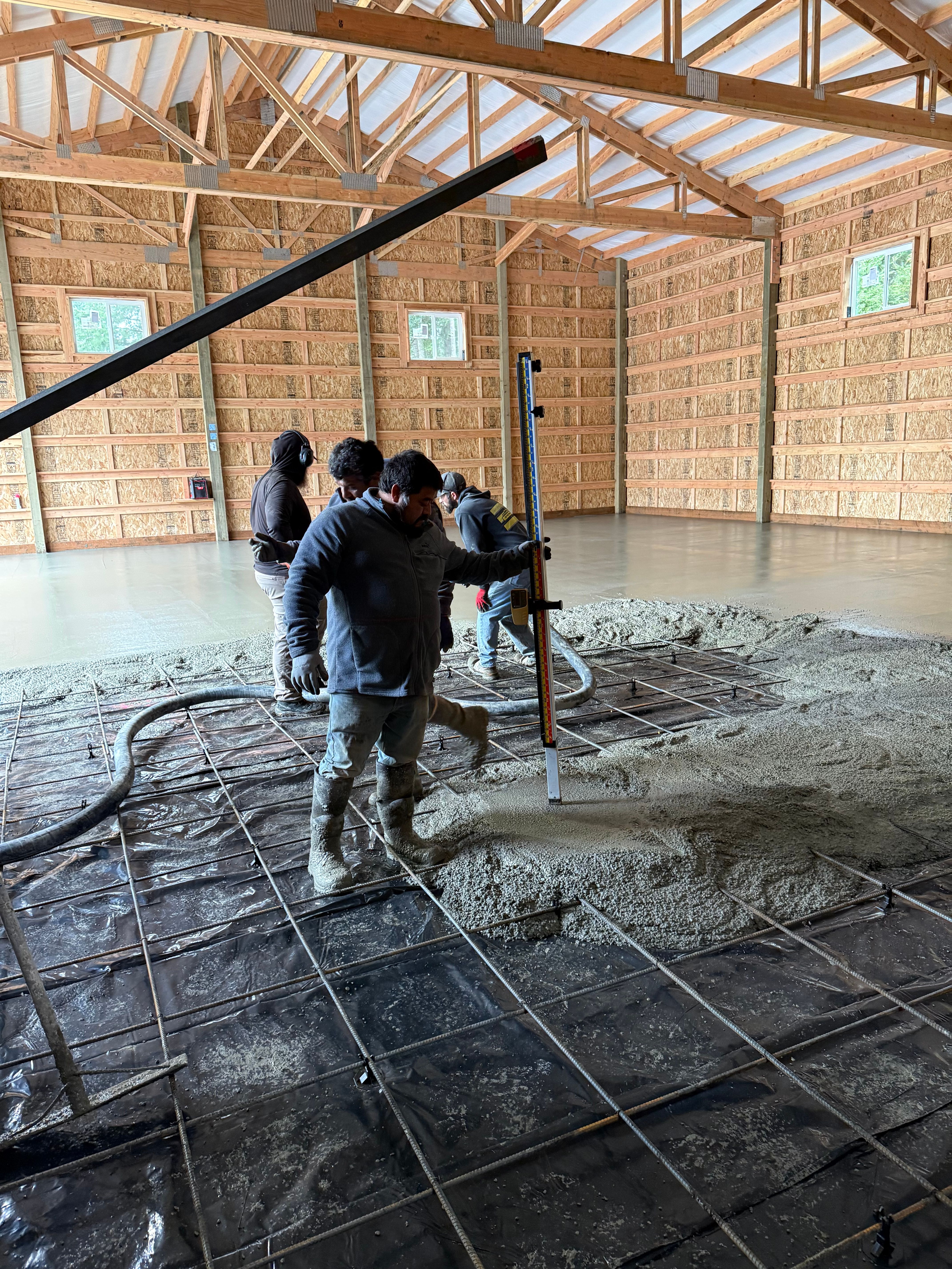  for Inline NW in Graham, WA