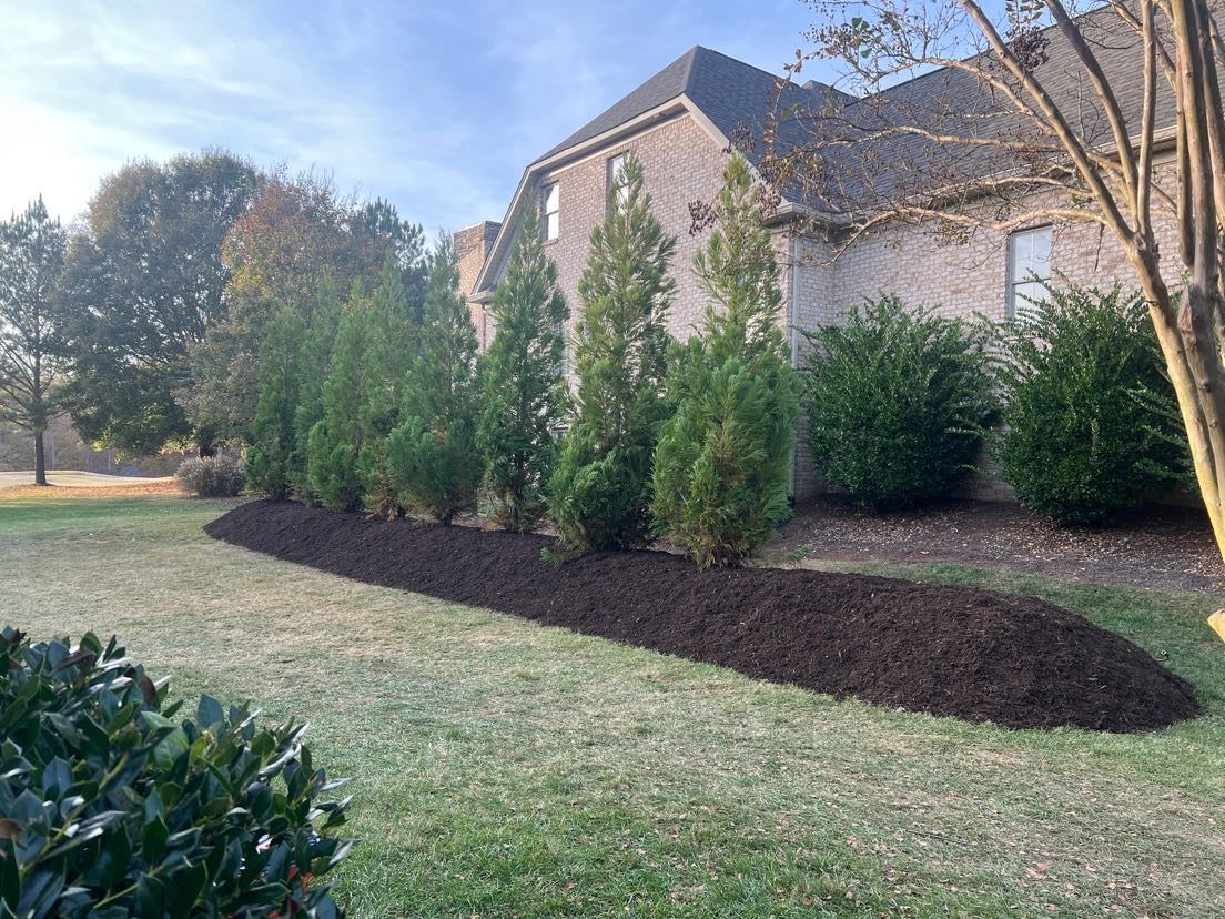 All Photos for Howerton’s Landscaping in Clemmons, NC