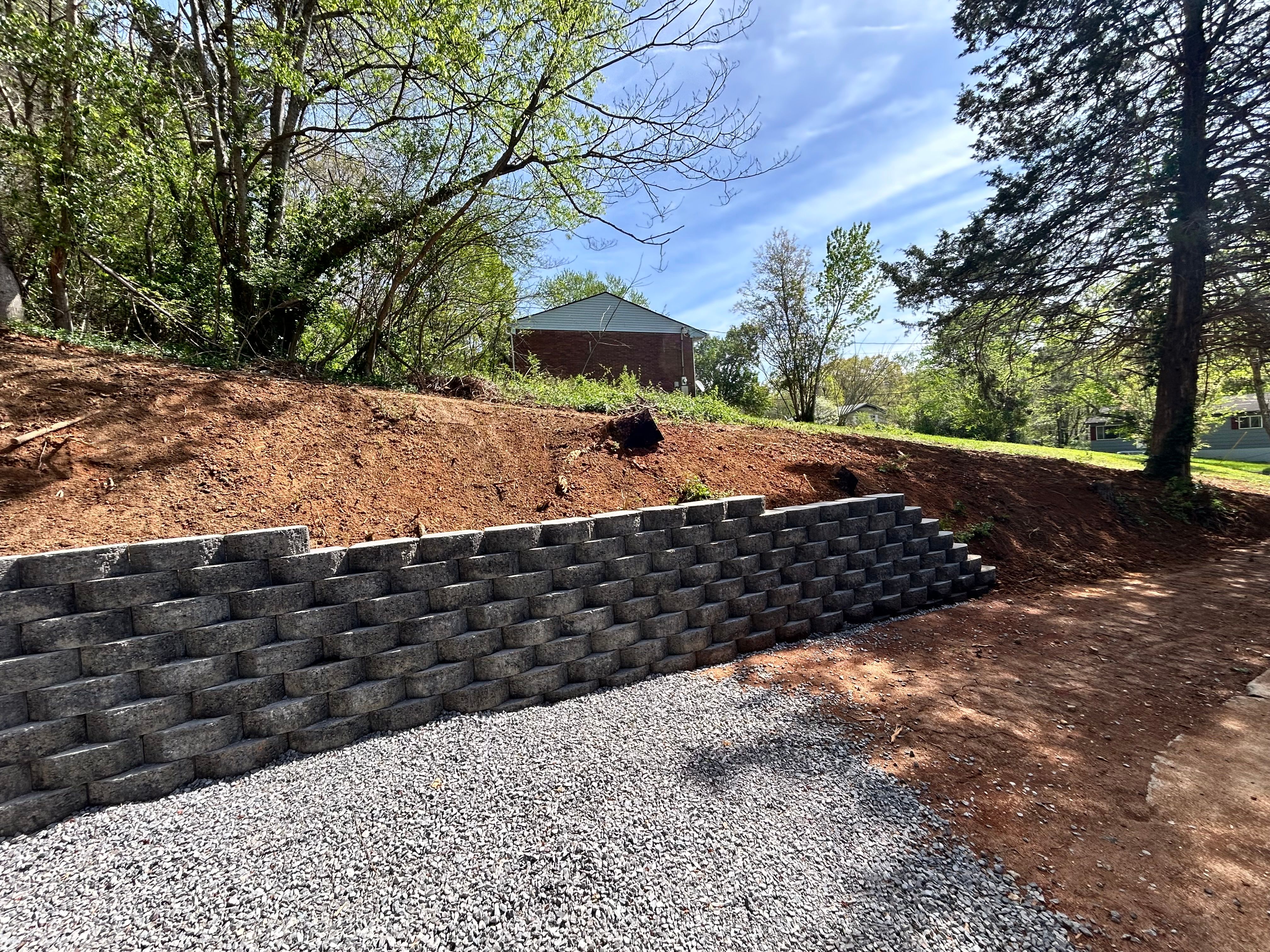  for Longs Decks  in Knoxville, TN