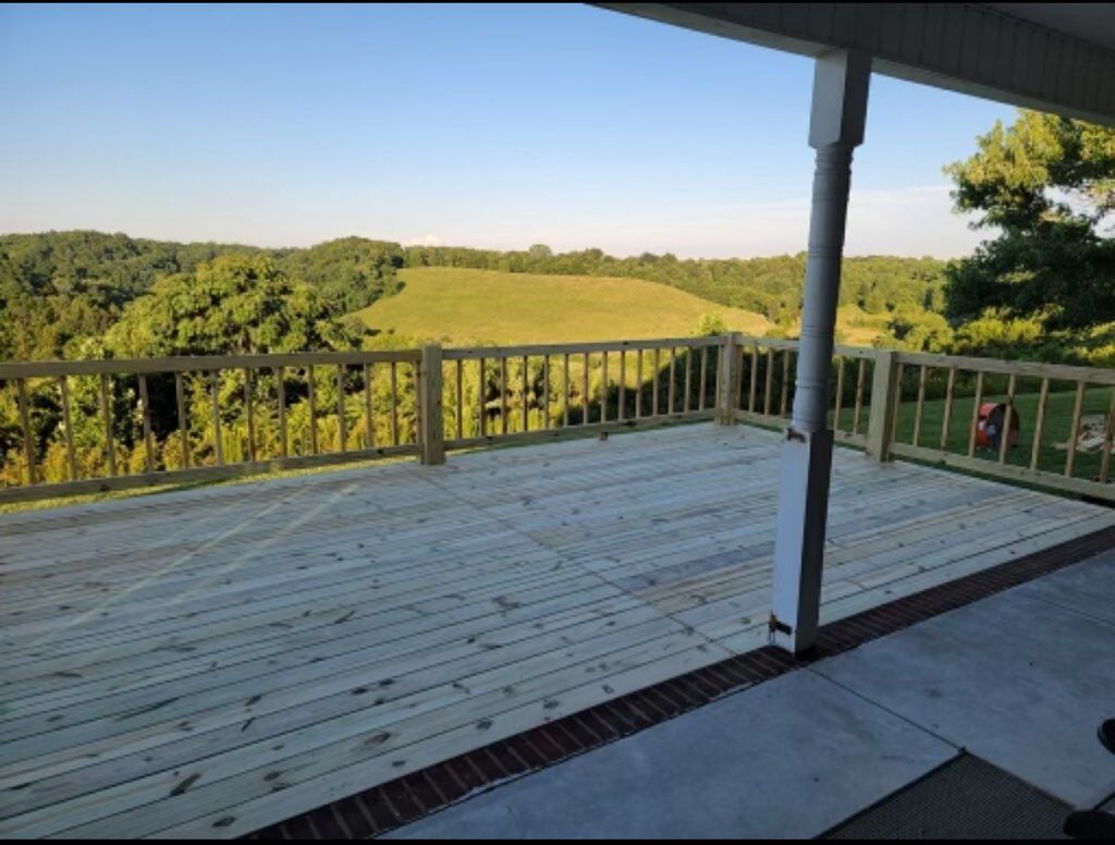  for Collins Contracting in Moulton, AL