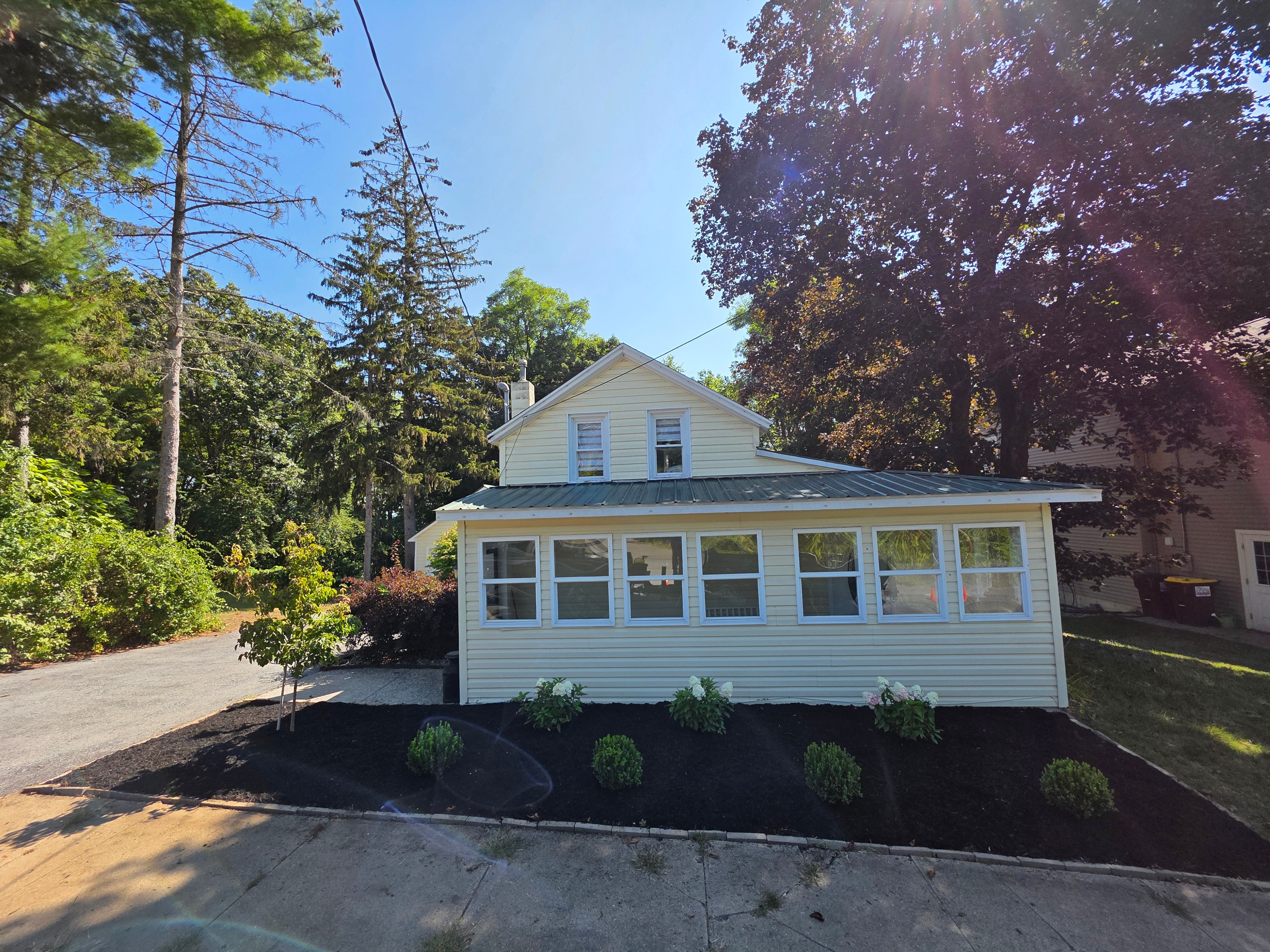  for Sweet Scapes in Ballston Spa, NY