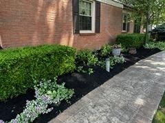  for A&A Lawnworks in Maximo, OH