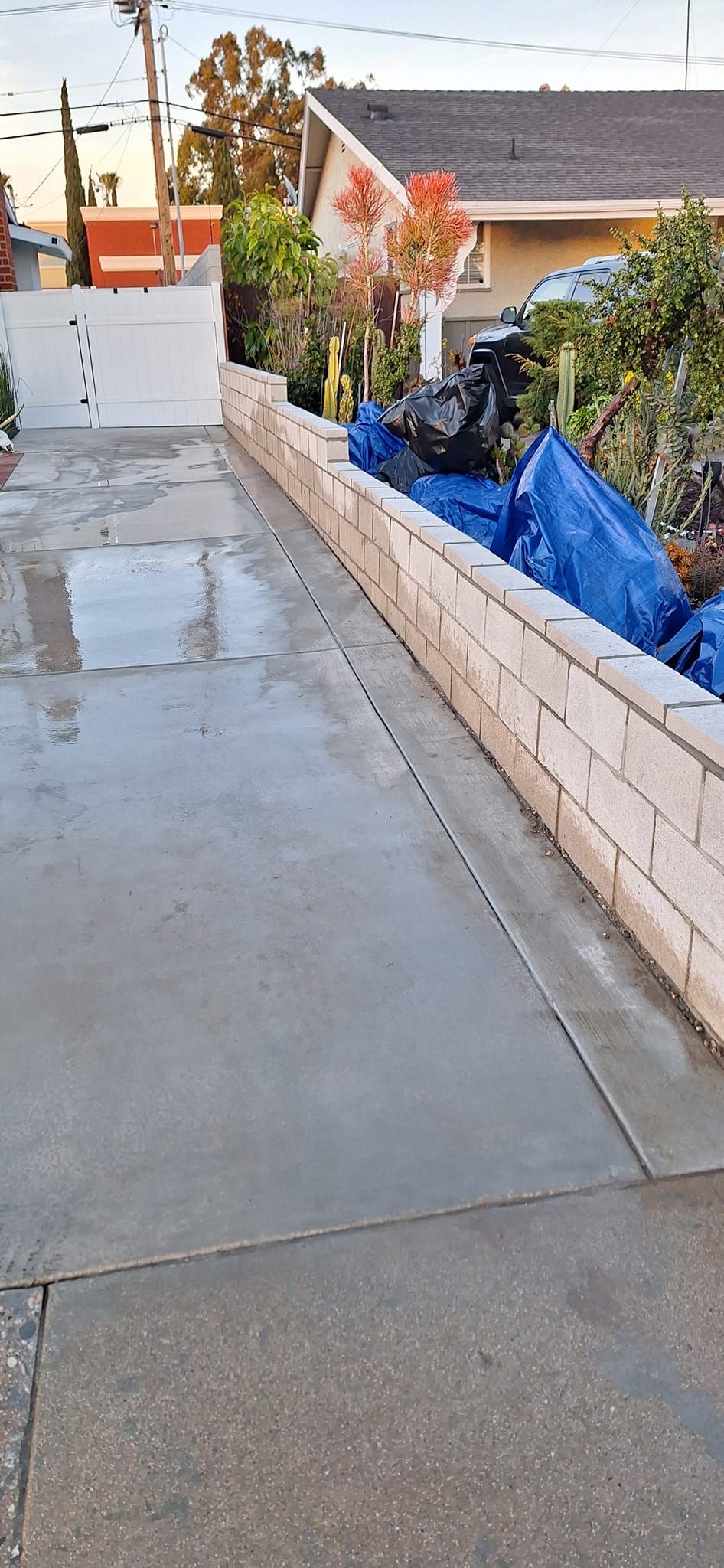  for Complete Concrete in Torrance, CA