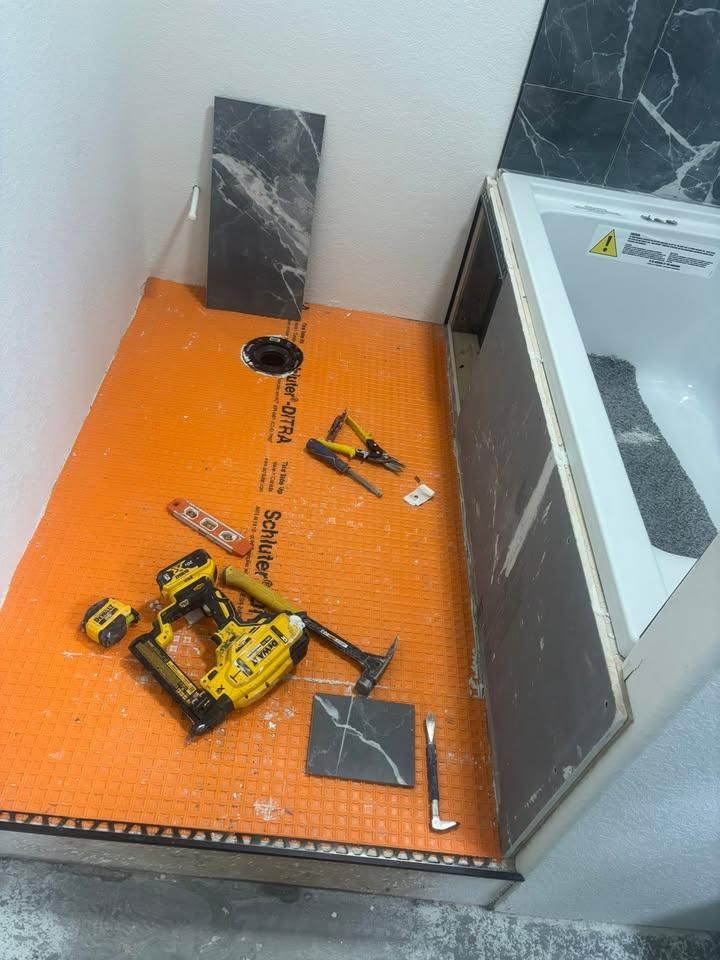 All Photos for Blackston Handyman Services in Keenesburg, CO