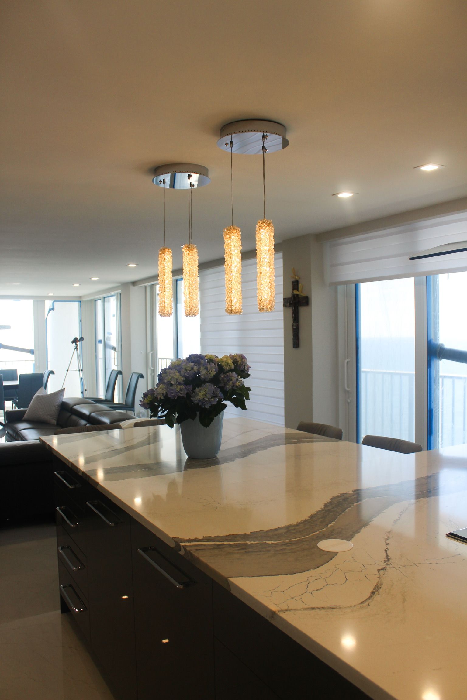 Condo Renovations for Trimarc Construction in Broward County, FL